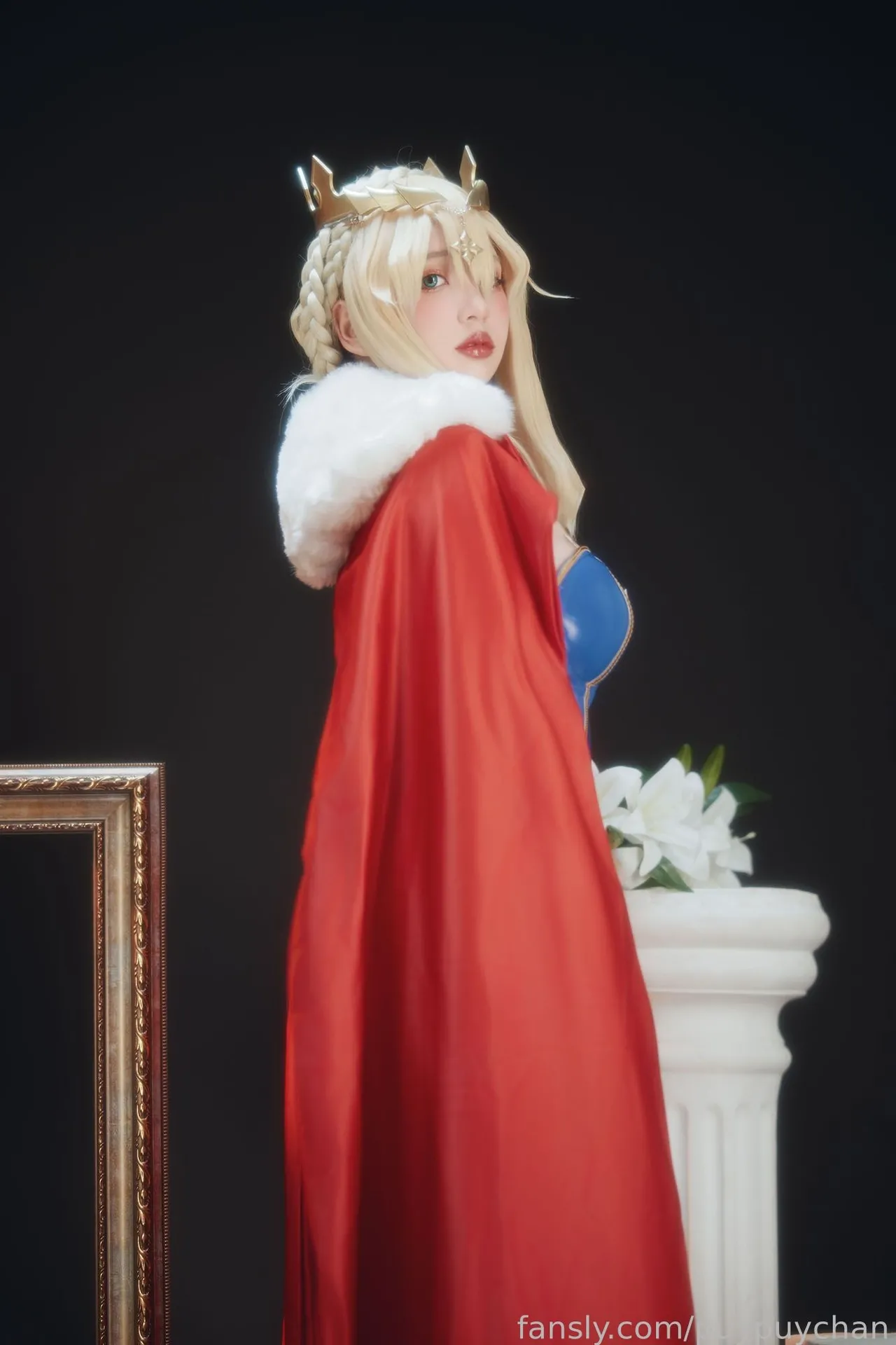 Puypuy - Artoria Lancer (FateGrand Order)-erohere87.webp