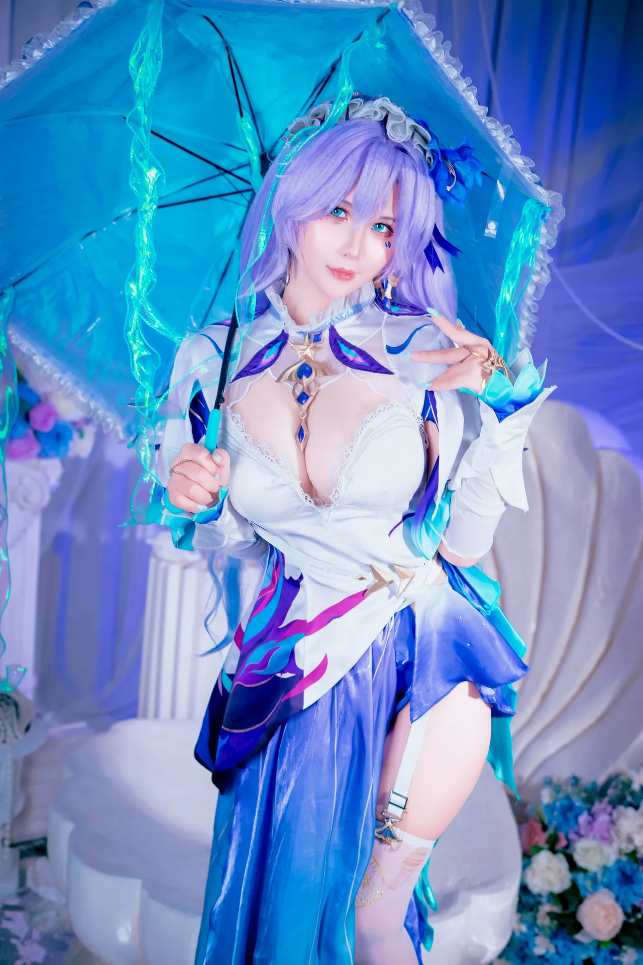Pyon Lay - Cantarella