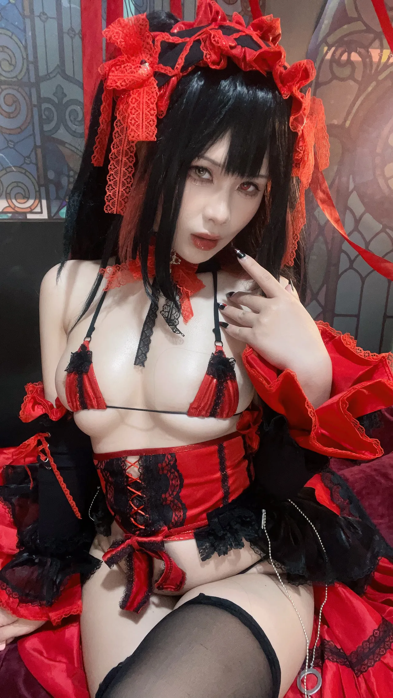 Pyon Lay - Kurumi-erohere34.webp