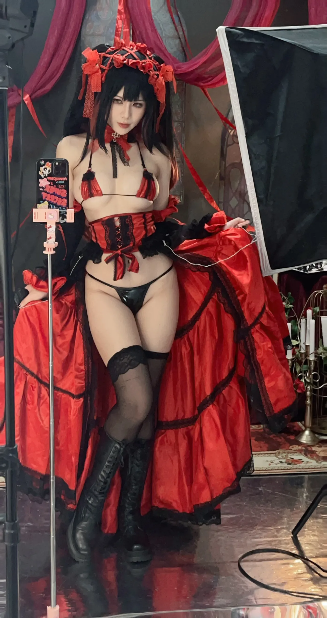 Pyon Lay - Kurumi-erohere41.webp