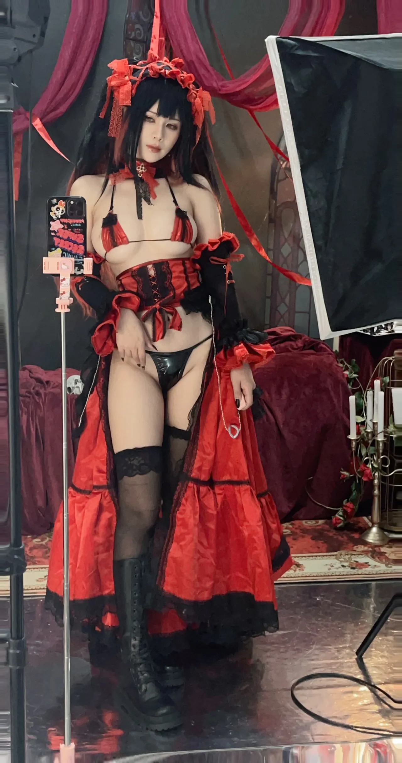 Pyon Lay - Kurumi-erohere42.webp