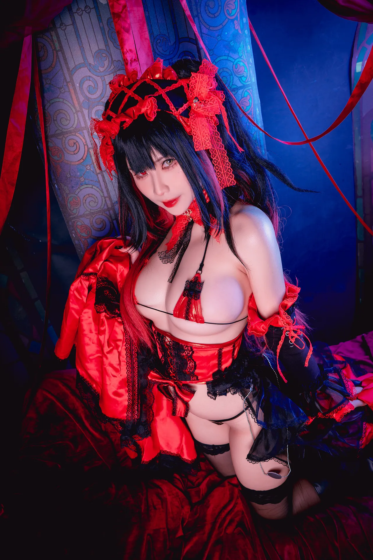 Pyon Lay - Kurumi-erohere9.webp