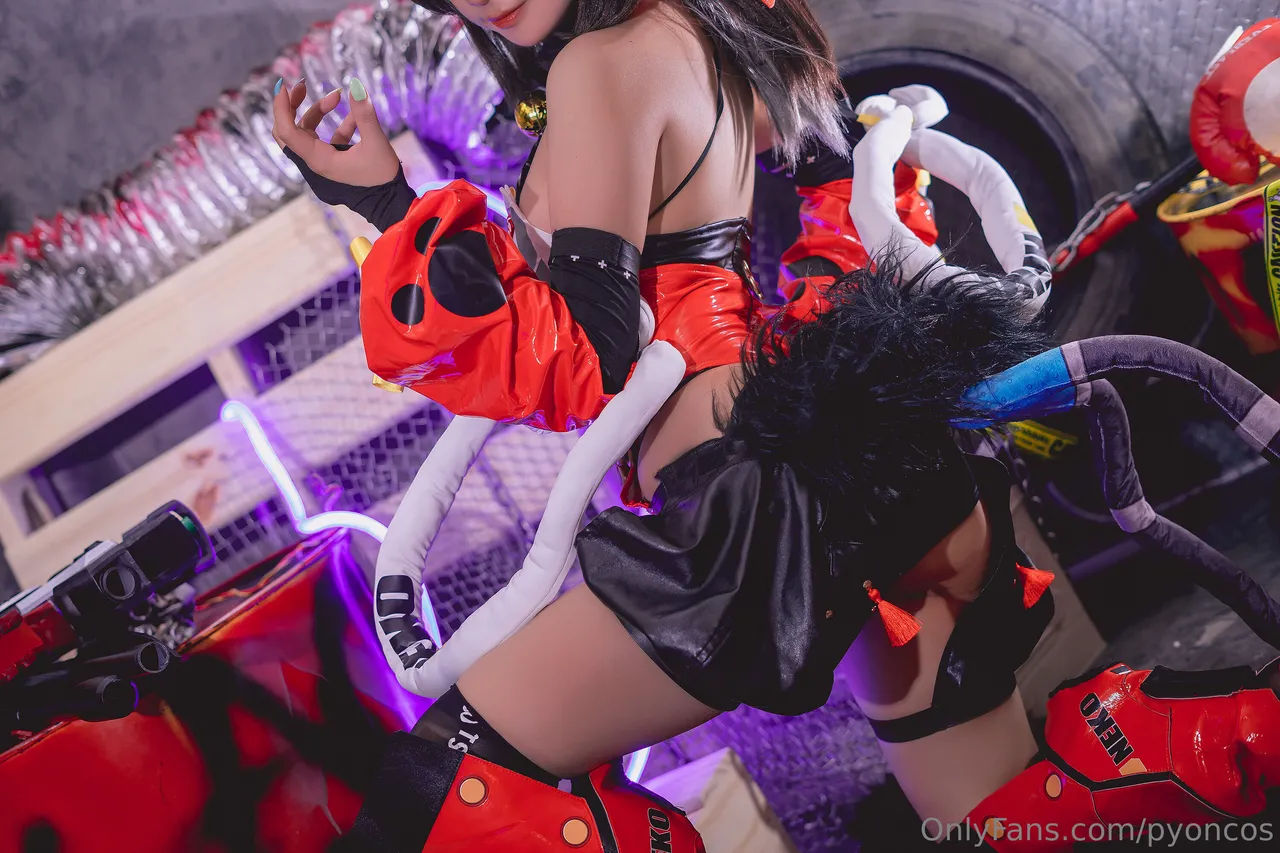 Pyon Lay - Nekomata-erohere16.webp