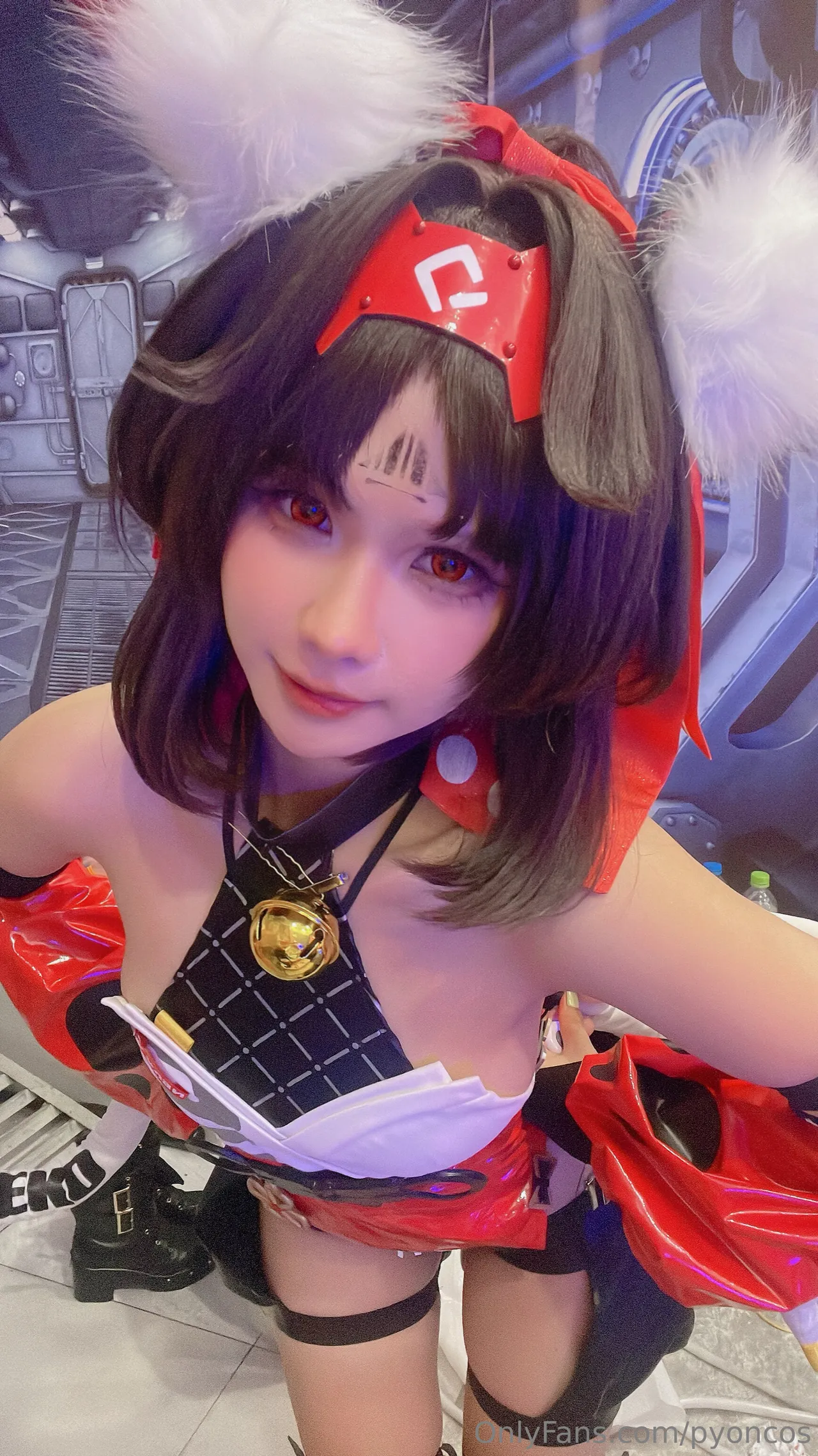 Pyon Lay - Nekomata-erohere21.webp
