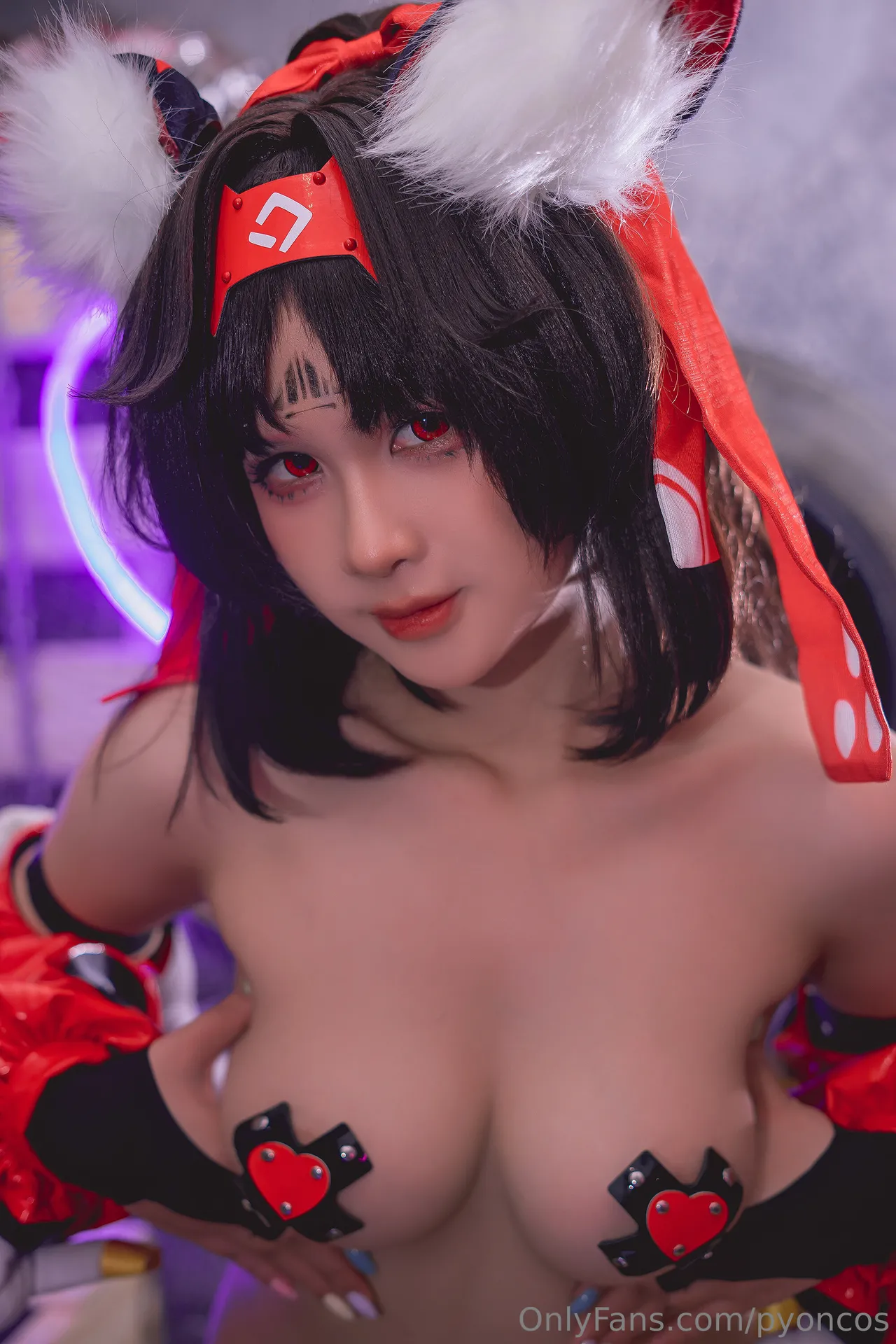 Pyon Lay - Nekomata-erohere28.webp