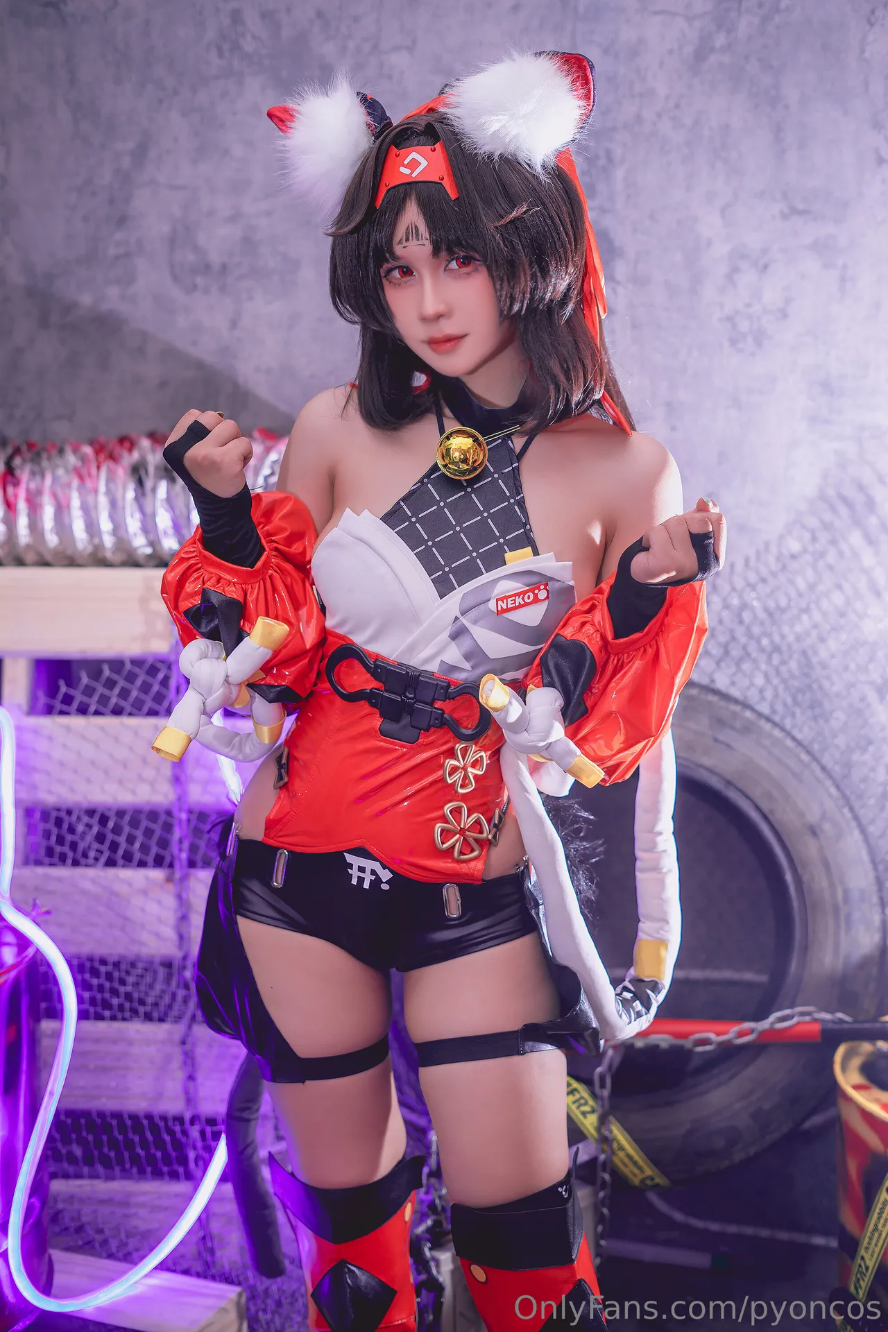 Pyon Lay - Nekomata-erohere3.webp