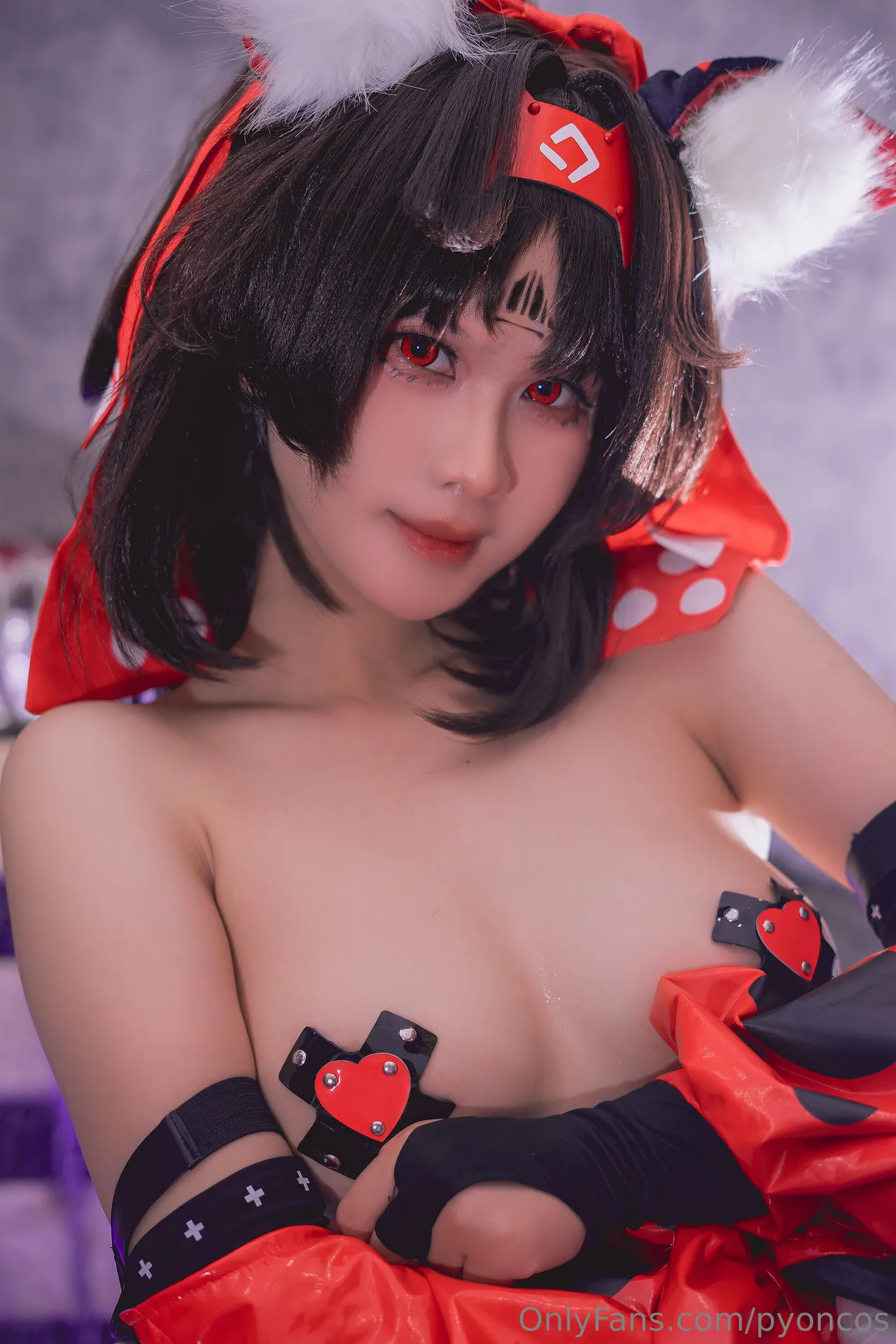 Pyon Lay - Nekomata-erohere38.webp