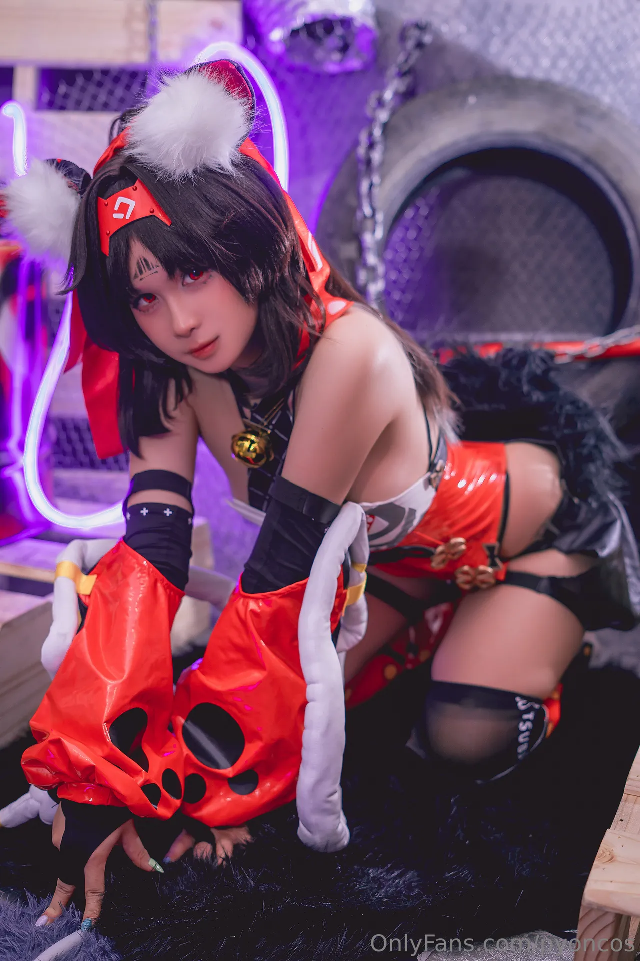 Pyon Lay - Nekomata-erohere6.webp