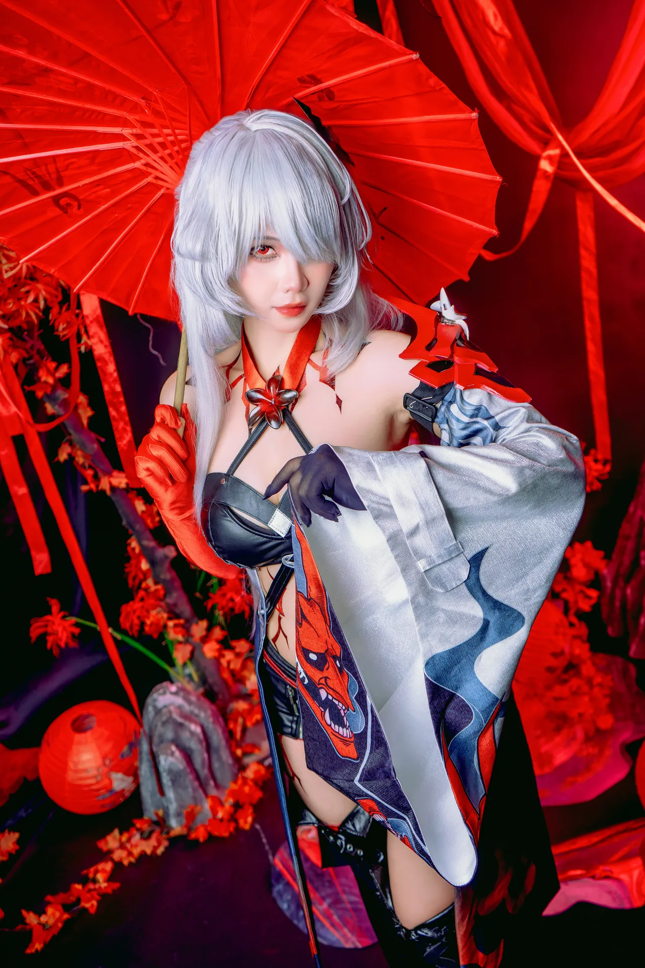 Pyoncos (ピオン) - Acheron (HonkaiStar Rail)-erohere42.webp