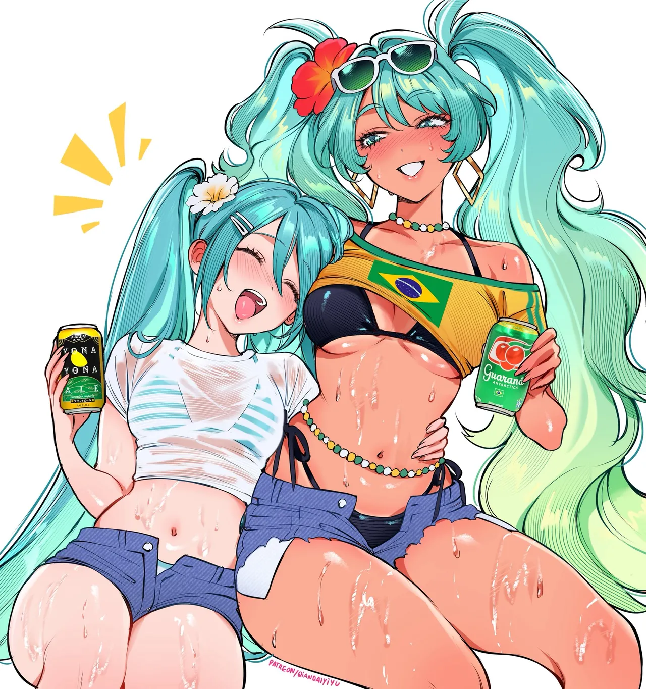 Qiandai - Brazilian Miku-erohere27.webp