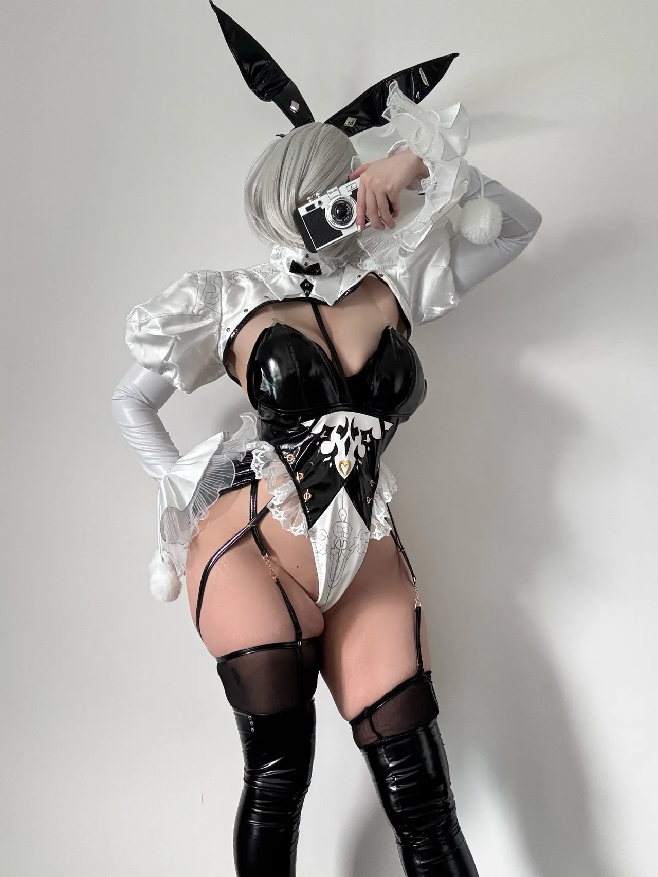 Qiandai - Bunny 2B-erohere14.webp