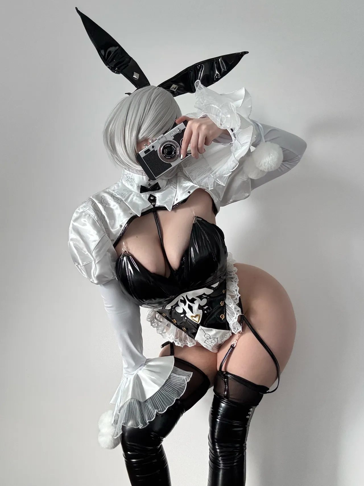 Qiandai - Bunny 2B-erohere16.webp