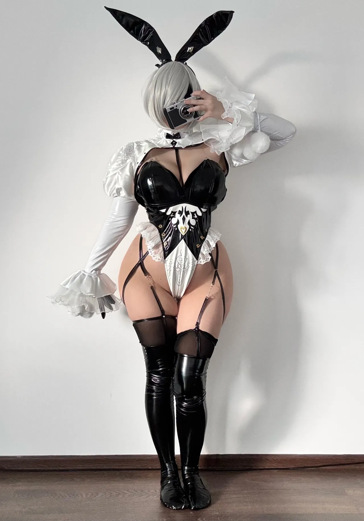 Qiandai - Bunny 2B-erohere19.webp