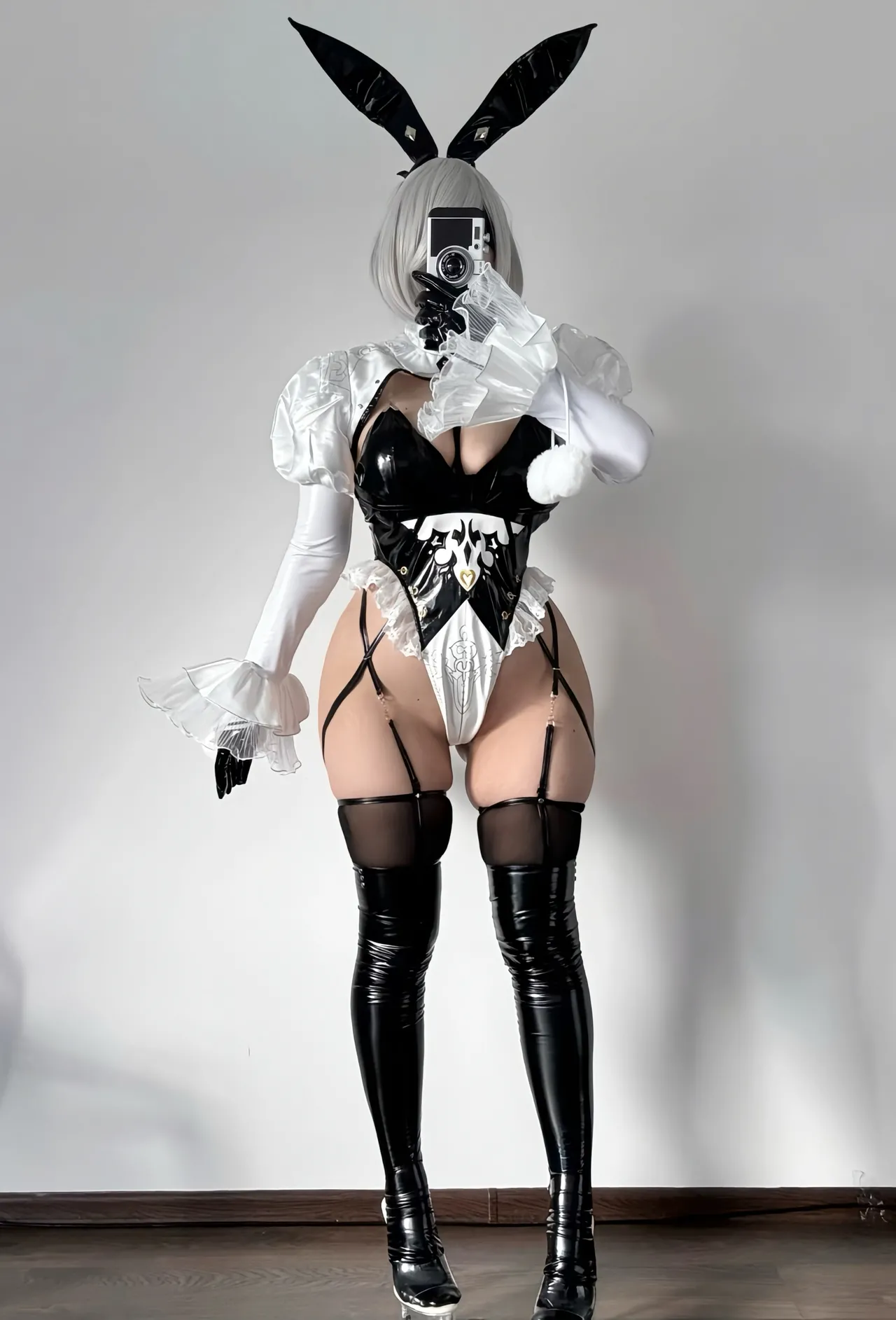 Qiandai - Bunny 2B-erohere2.webp