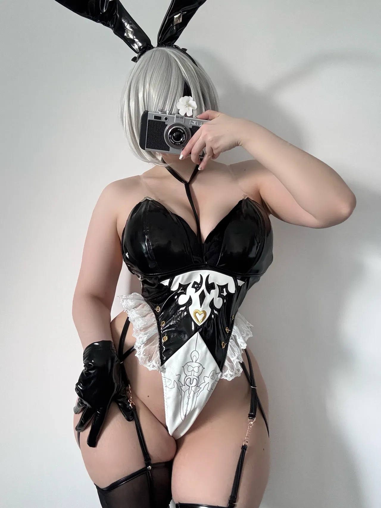 Qiandai - Bunny 2B-erohere20.webp