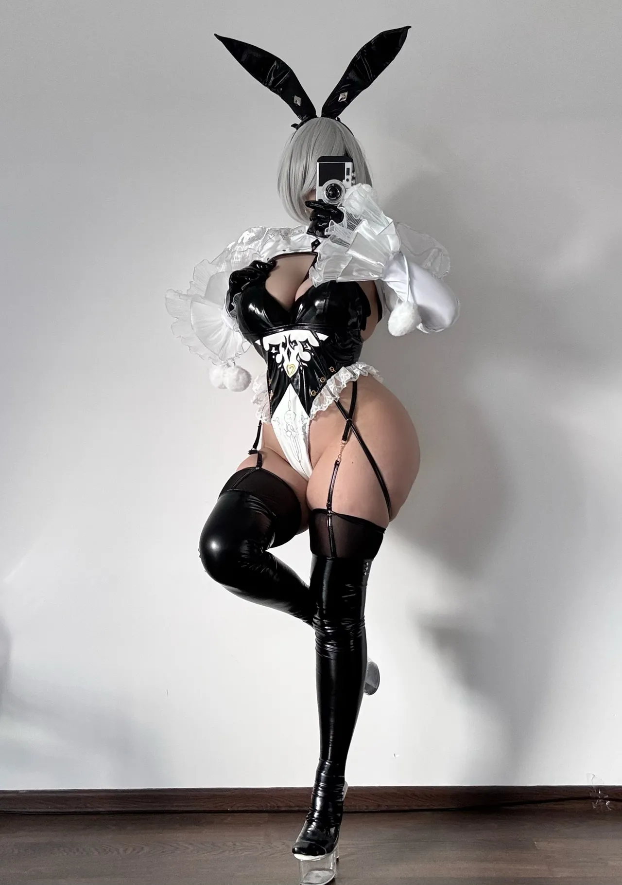 Qiandai - Bunny 2B-erohere8.webp