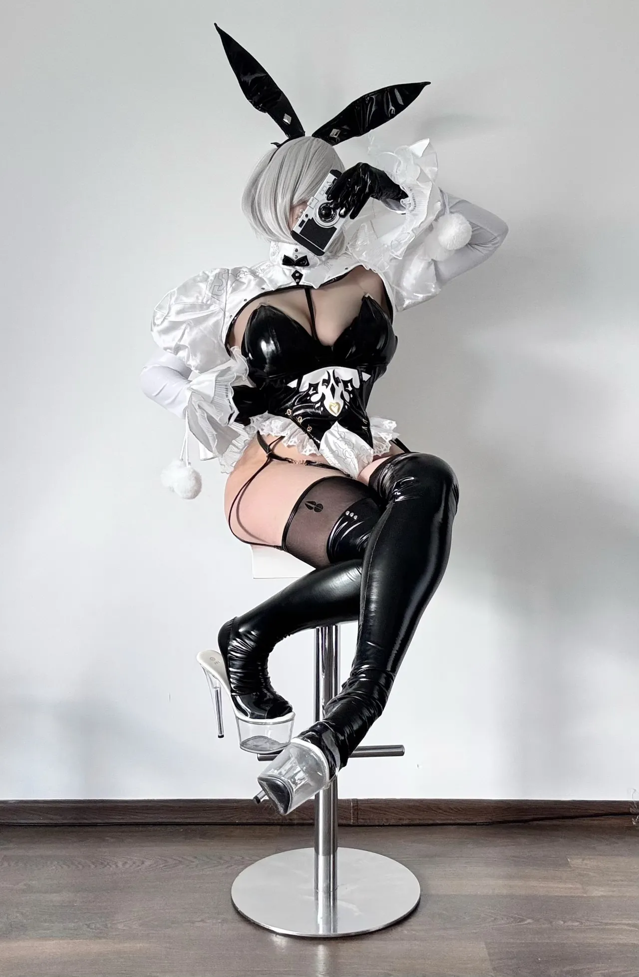 Qiandai - Bunny 2B-erohere9.webp