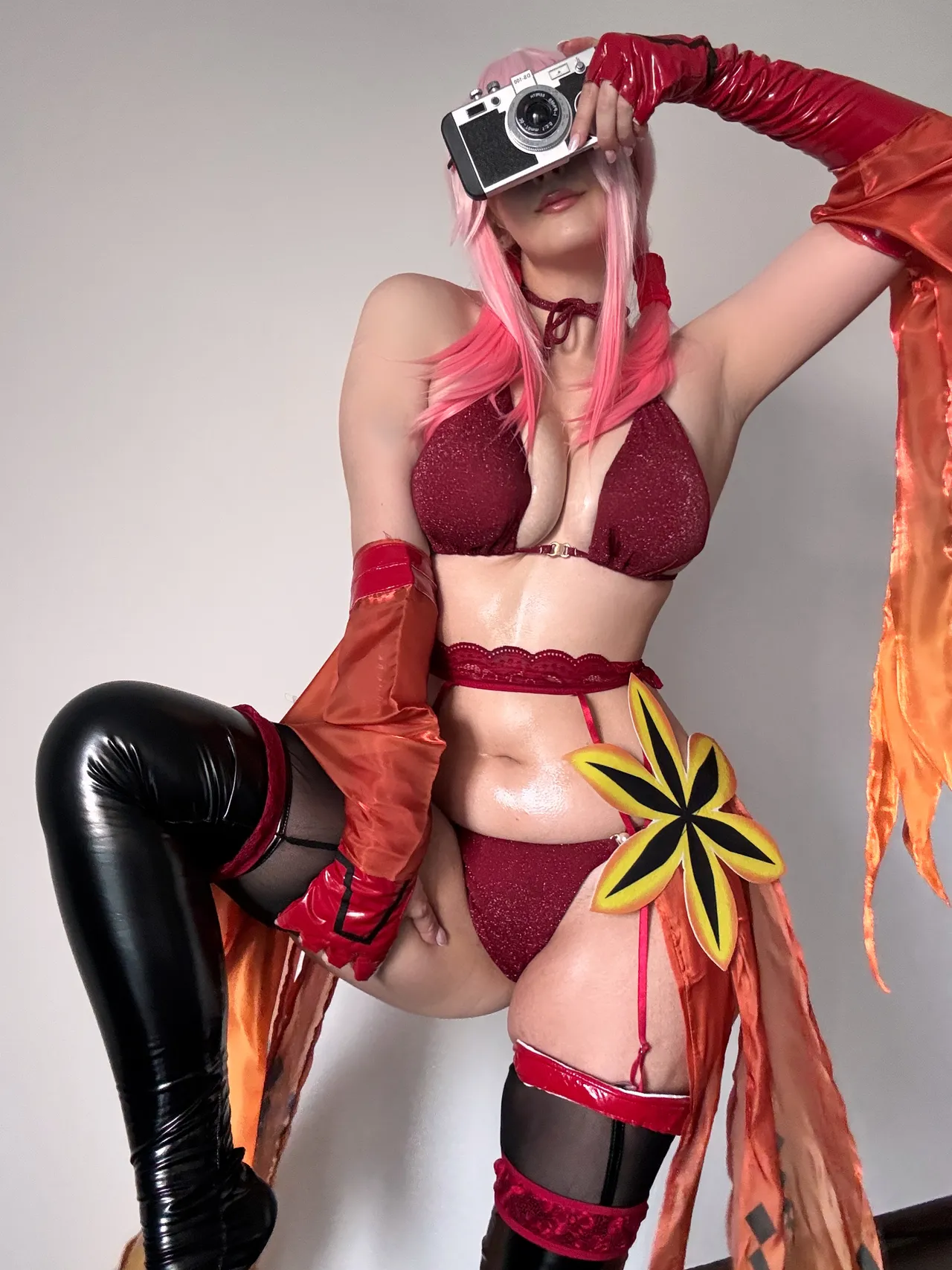 Qiandai - Yuzuriha Inori-erohere4.webp