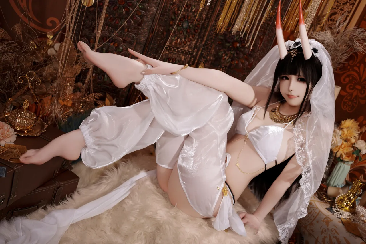 Quan冉有点饿 碧蓝航线 能代舞娘-erohere16.webp
