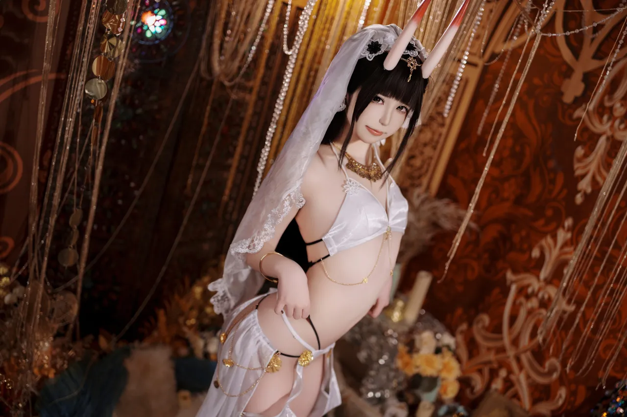 Quan冉有点饿 碧蓝航线 能代舞娘-erohere41.webp