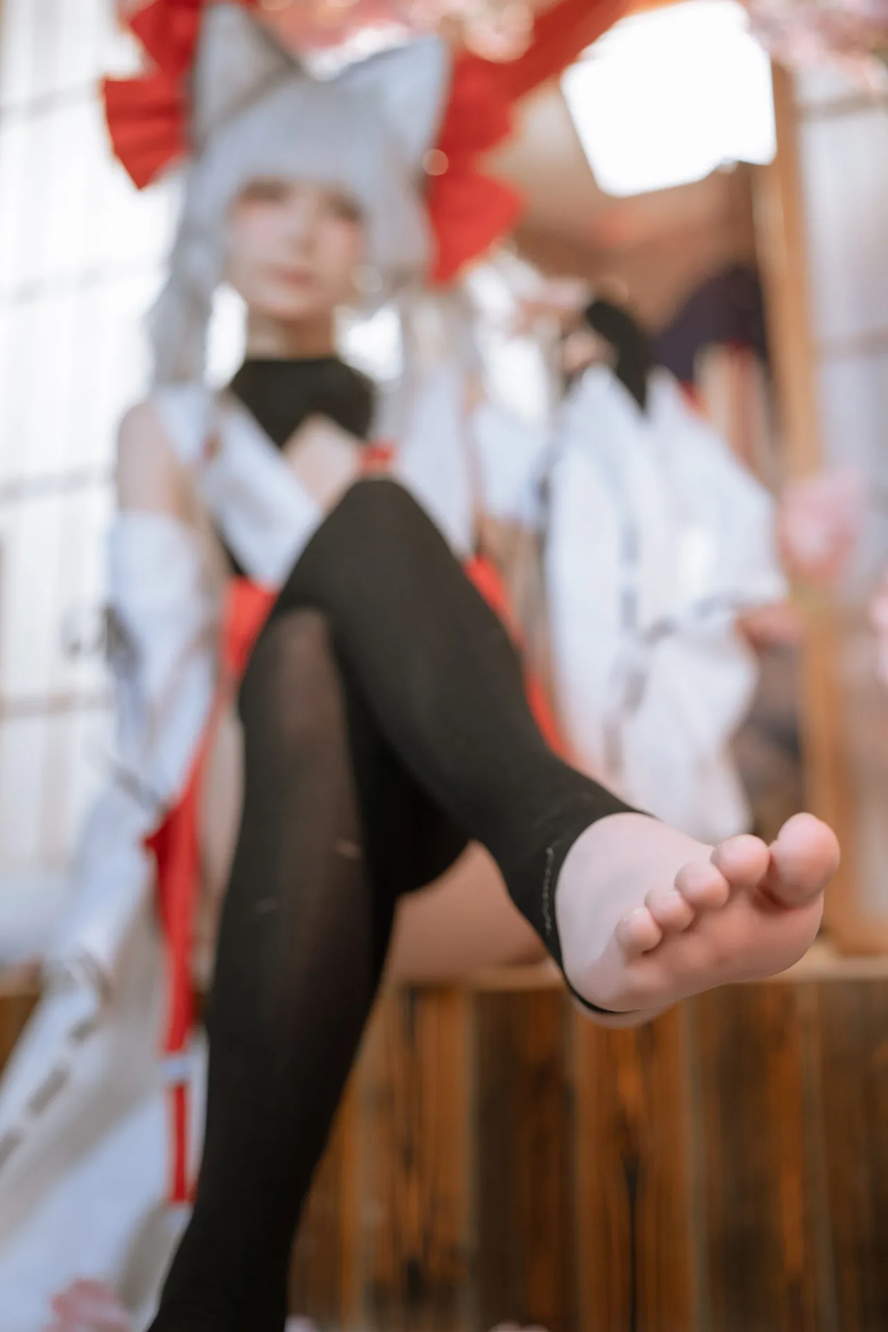 Quan冉有点饿 - NO.044 朝凪 87P-955MB-erohere27.webp
