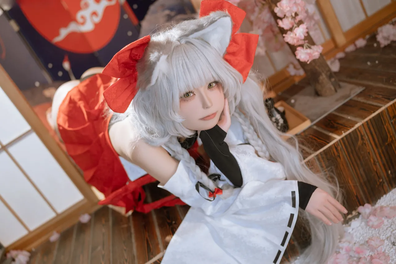 Quan冉有点饿 - NO.044 朝凪 87P-955MB-erohere29.webp