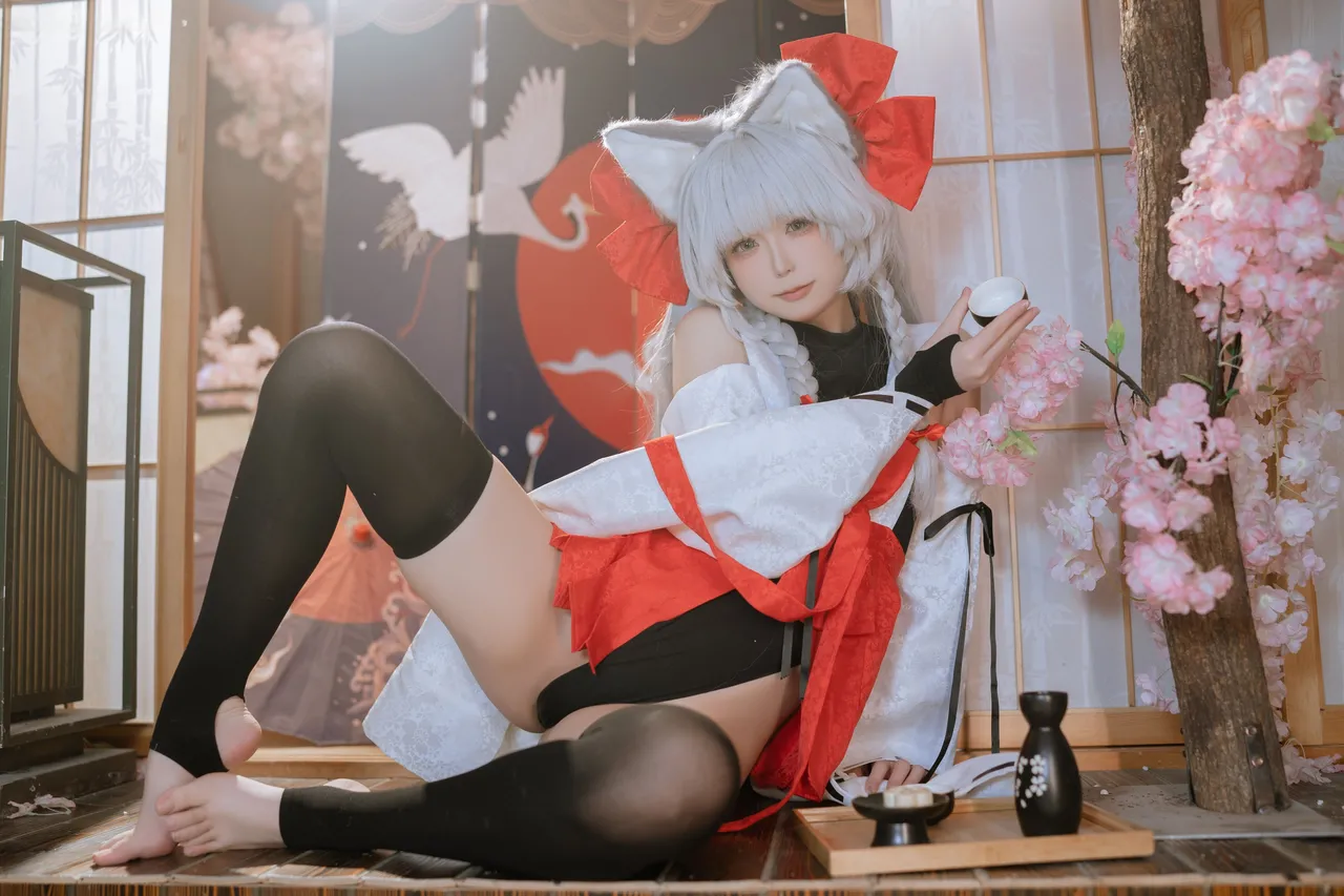 Quan冉有点饿 - NO.044 朝凪 87P-955MB-erohere35.webp
