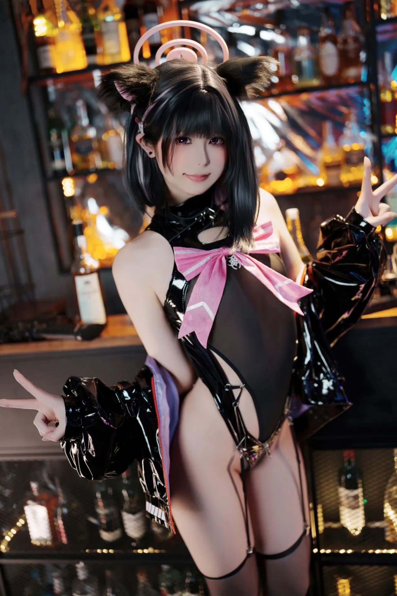 Quan冉有点饿 Blue Archive - Kazusa Kyouyama-erohere3.webp