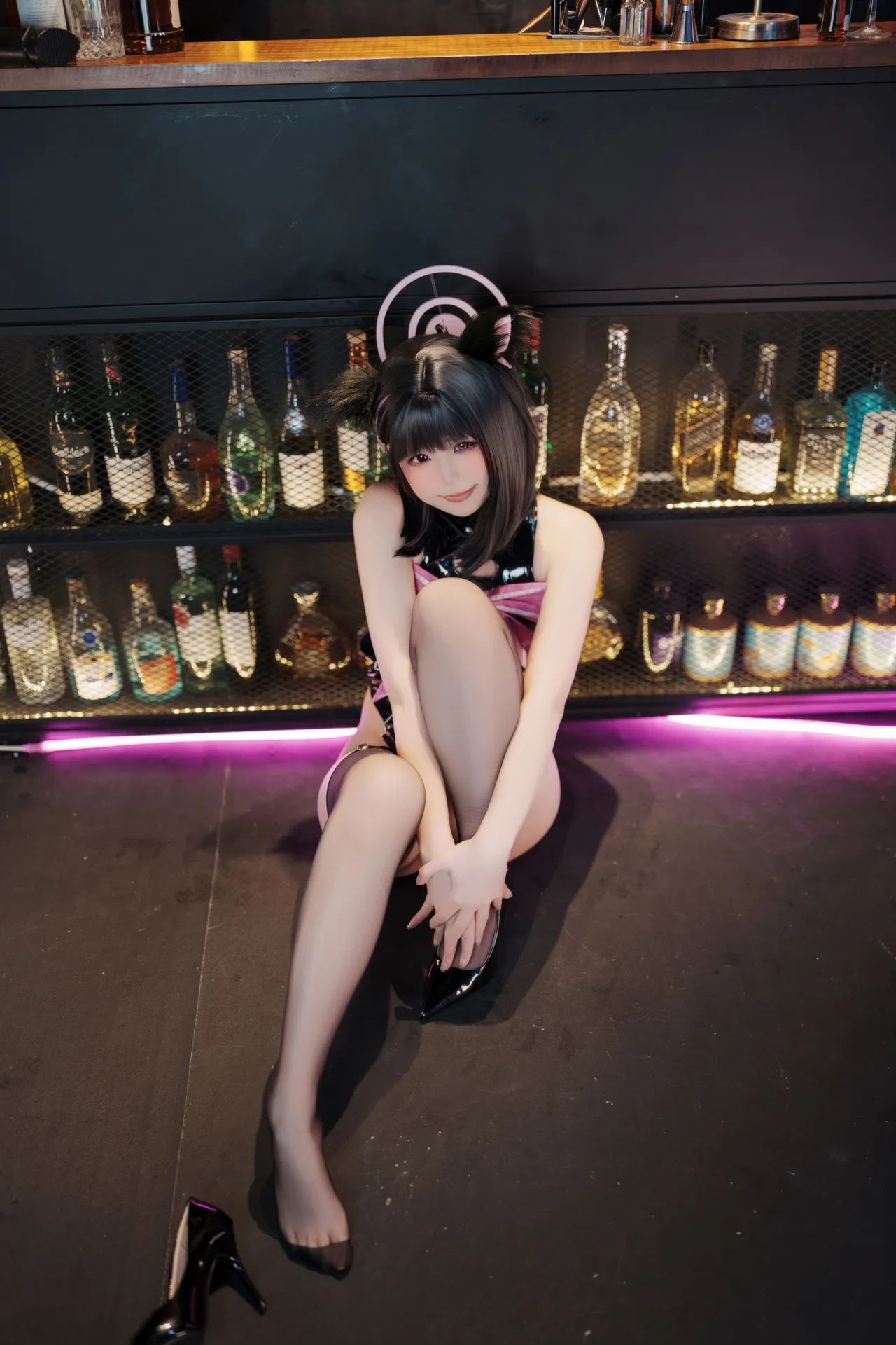 Quan冉有点饿 Blue Archive - Kazusa Kyouyama-erohere33.webp