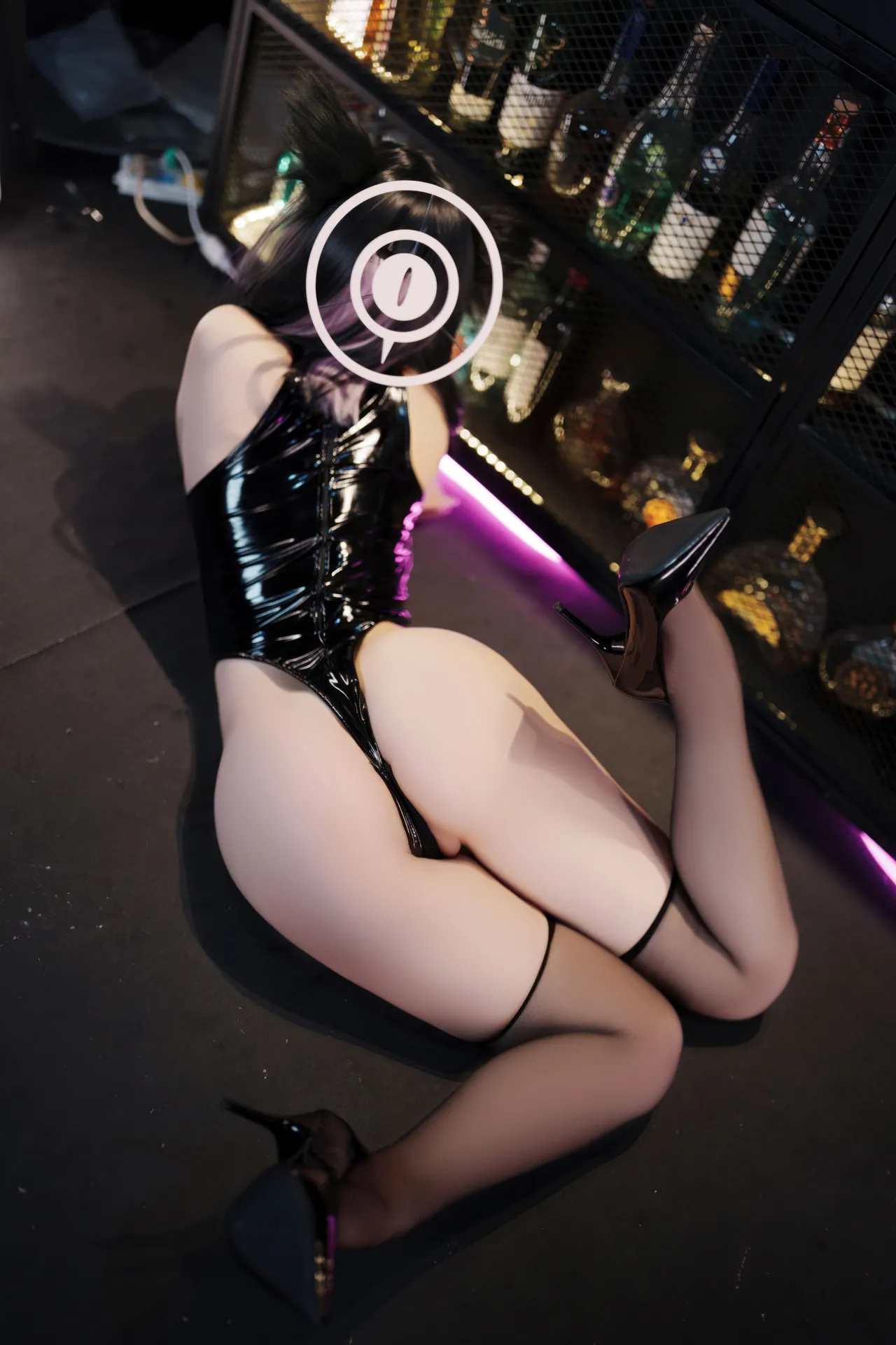 Quan冉有点饿 Blue Archive - Kazusa Kyouyama-erohere38.webp