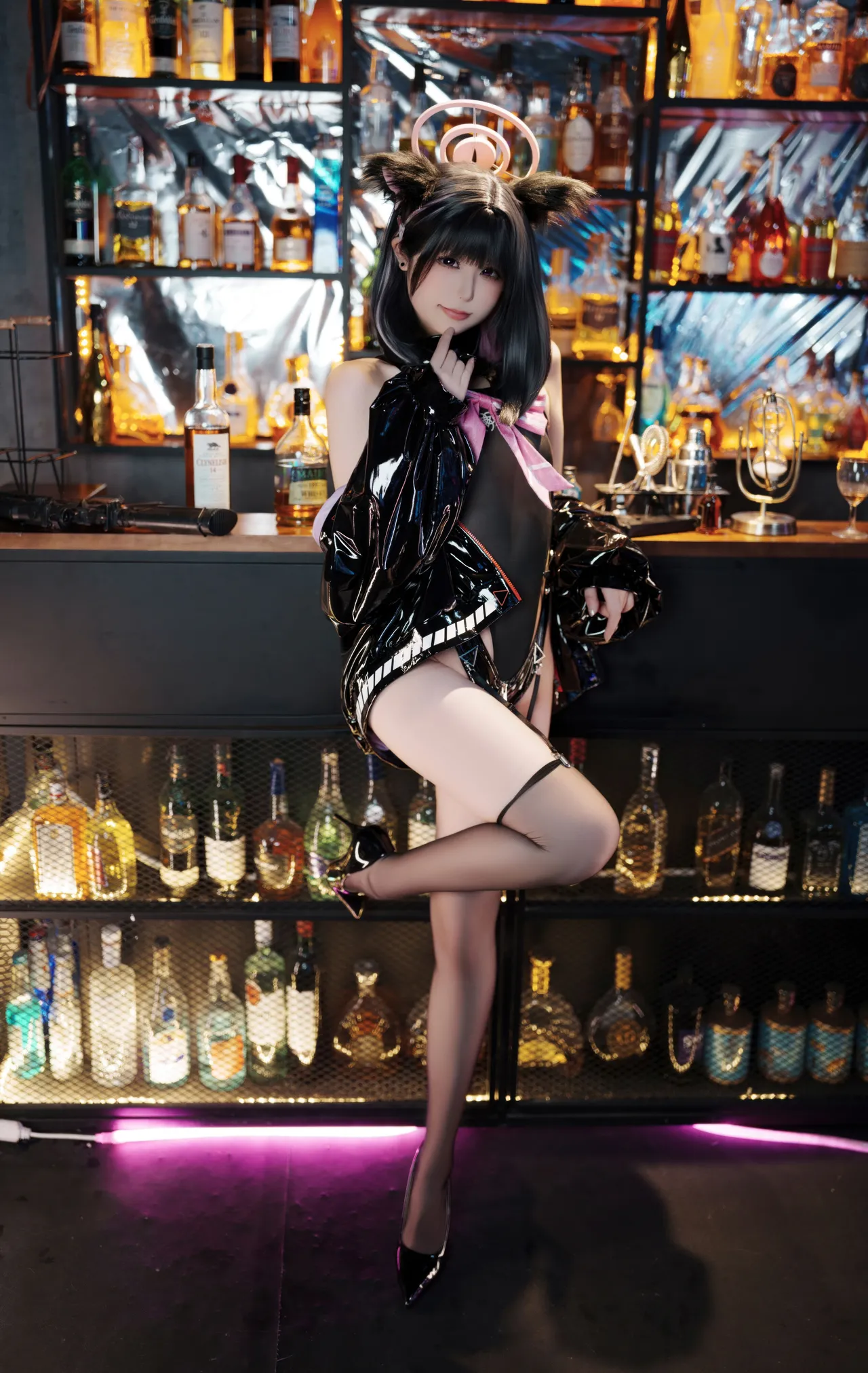 Quan冉有点饿 Blue Archive - Kazusa Kyouyama-erohere5.webp