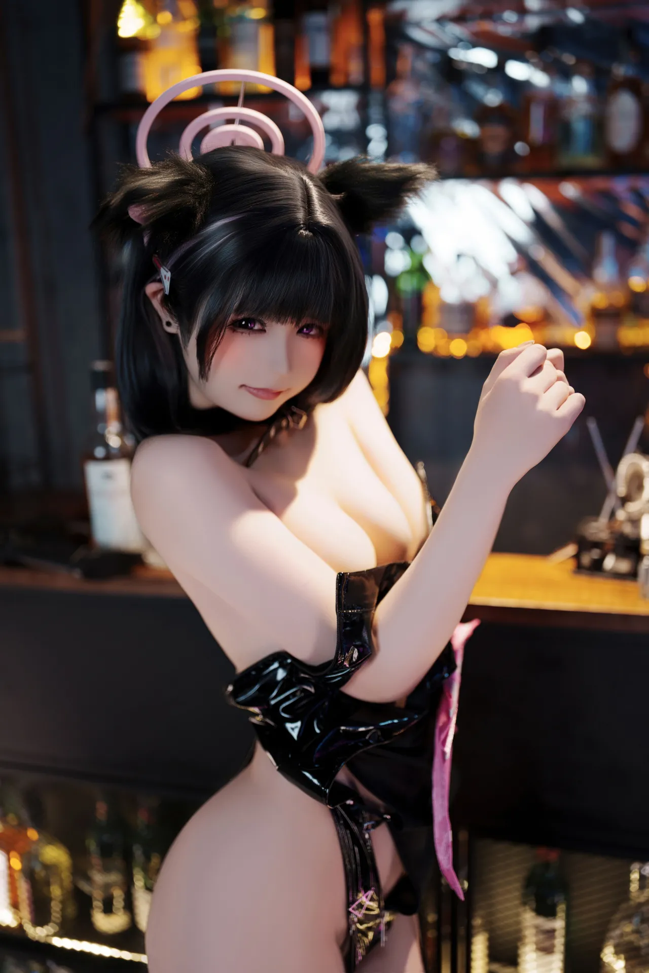 Quan冉有点饿 Blue Archive - Kazusa Kyouyama-erohere51.webp