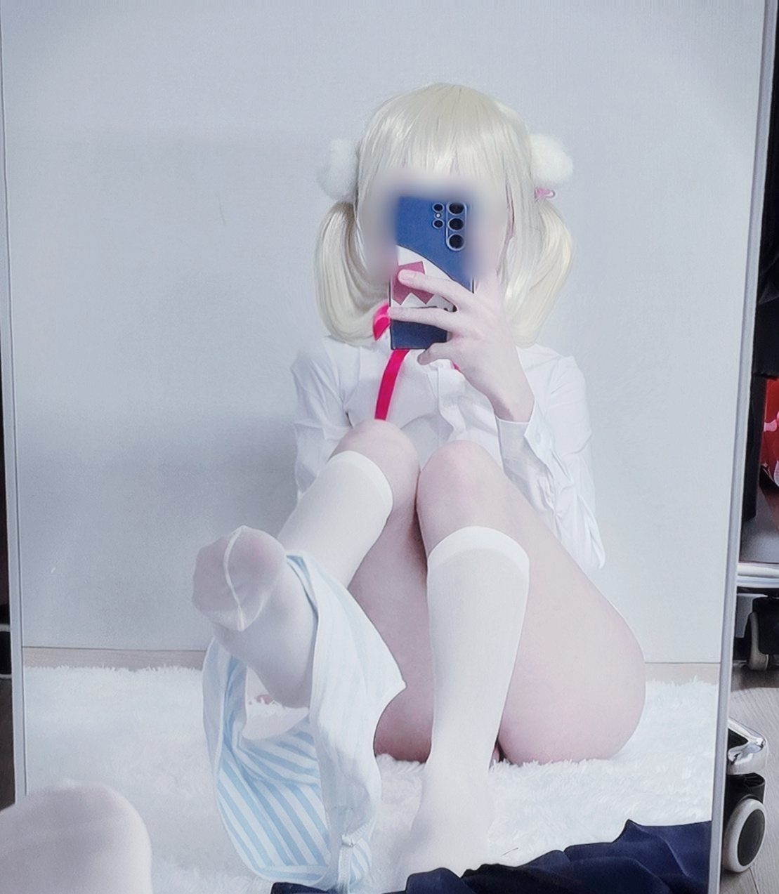 RURI - ロリ神Shigure Ui-erohere13.jpg