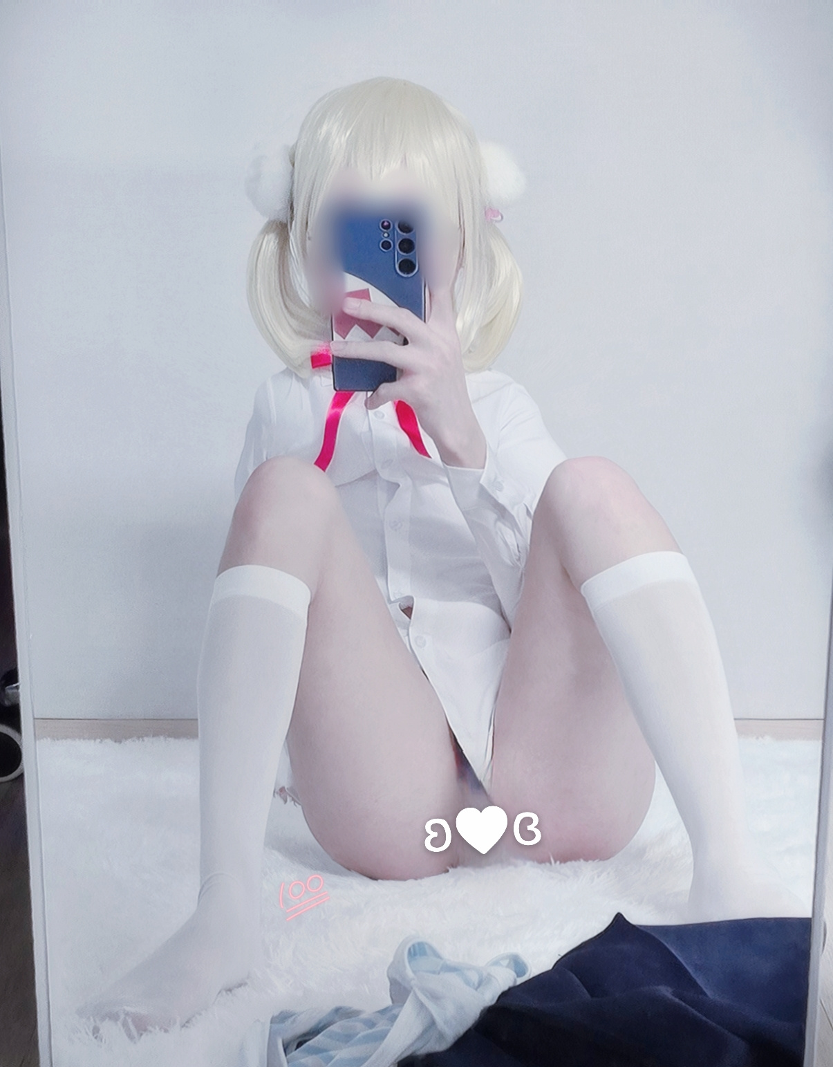 RURI - ロリ神Shigure Ui-erohere16.jpg