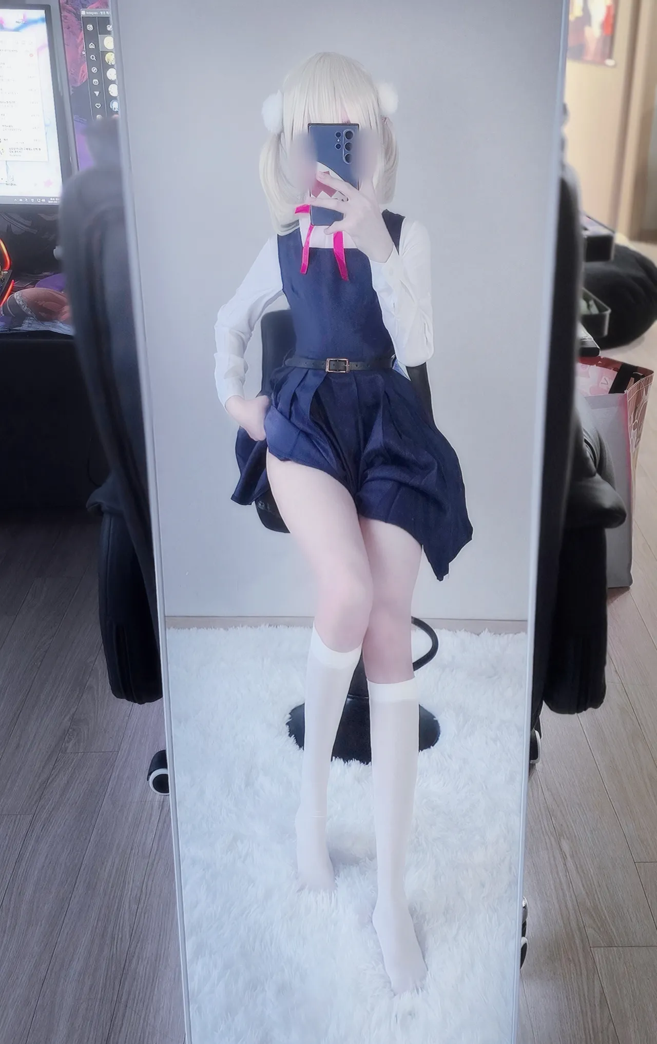 RURI - ロリ神Shigure Ui-erohere3.webp