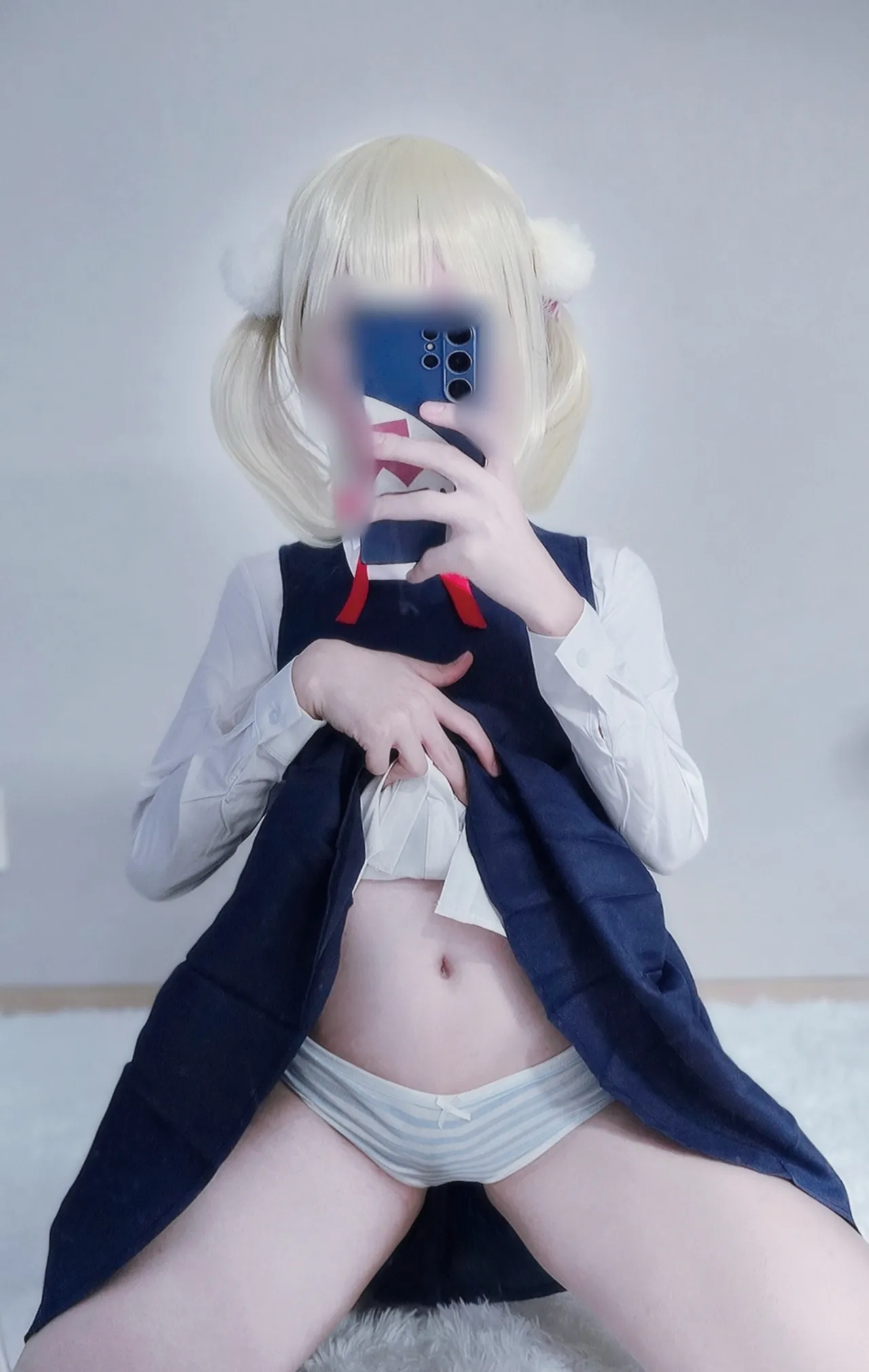 RURI - ロリ神Shigure Ui-erohere6.webp