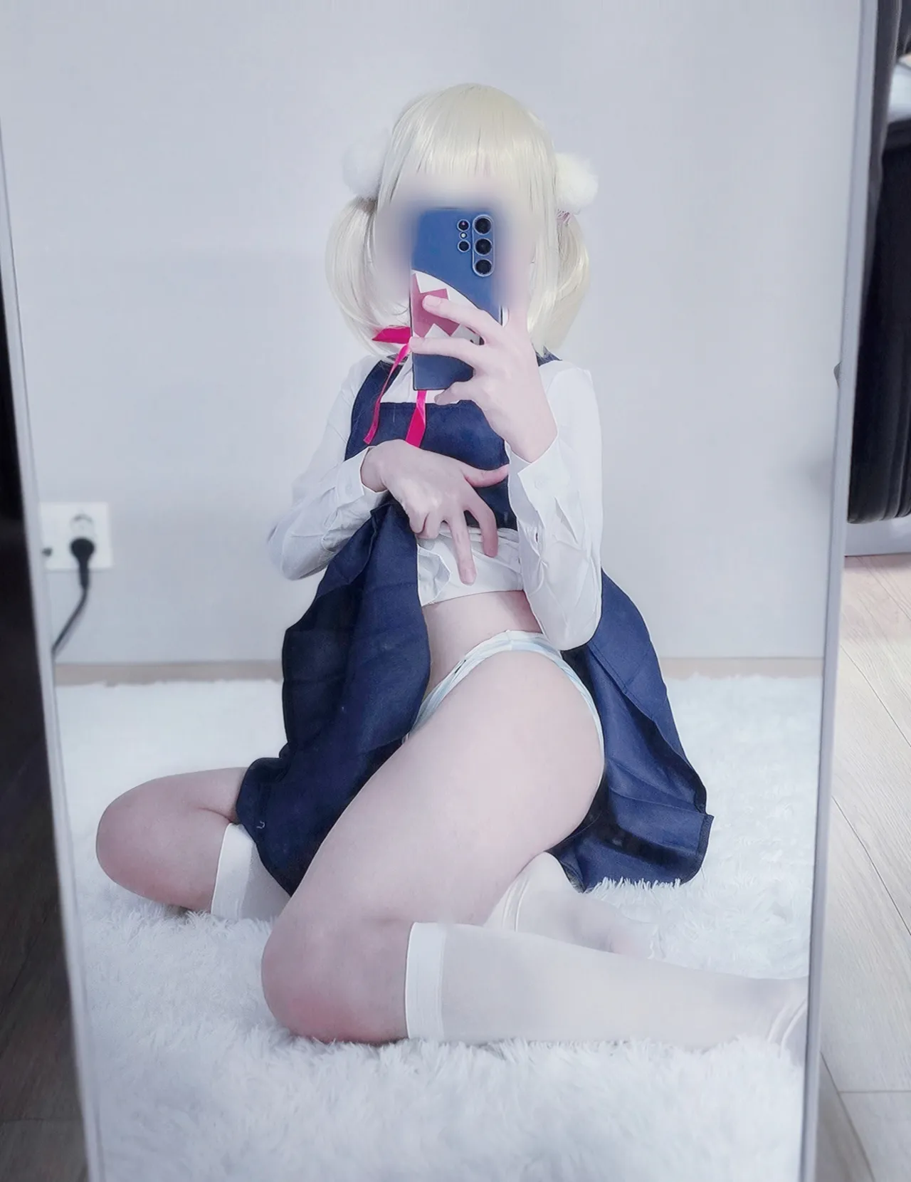 RURI - ロリ神Shigure Ui-erohere8.webp