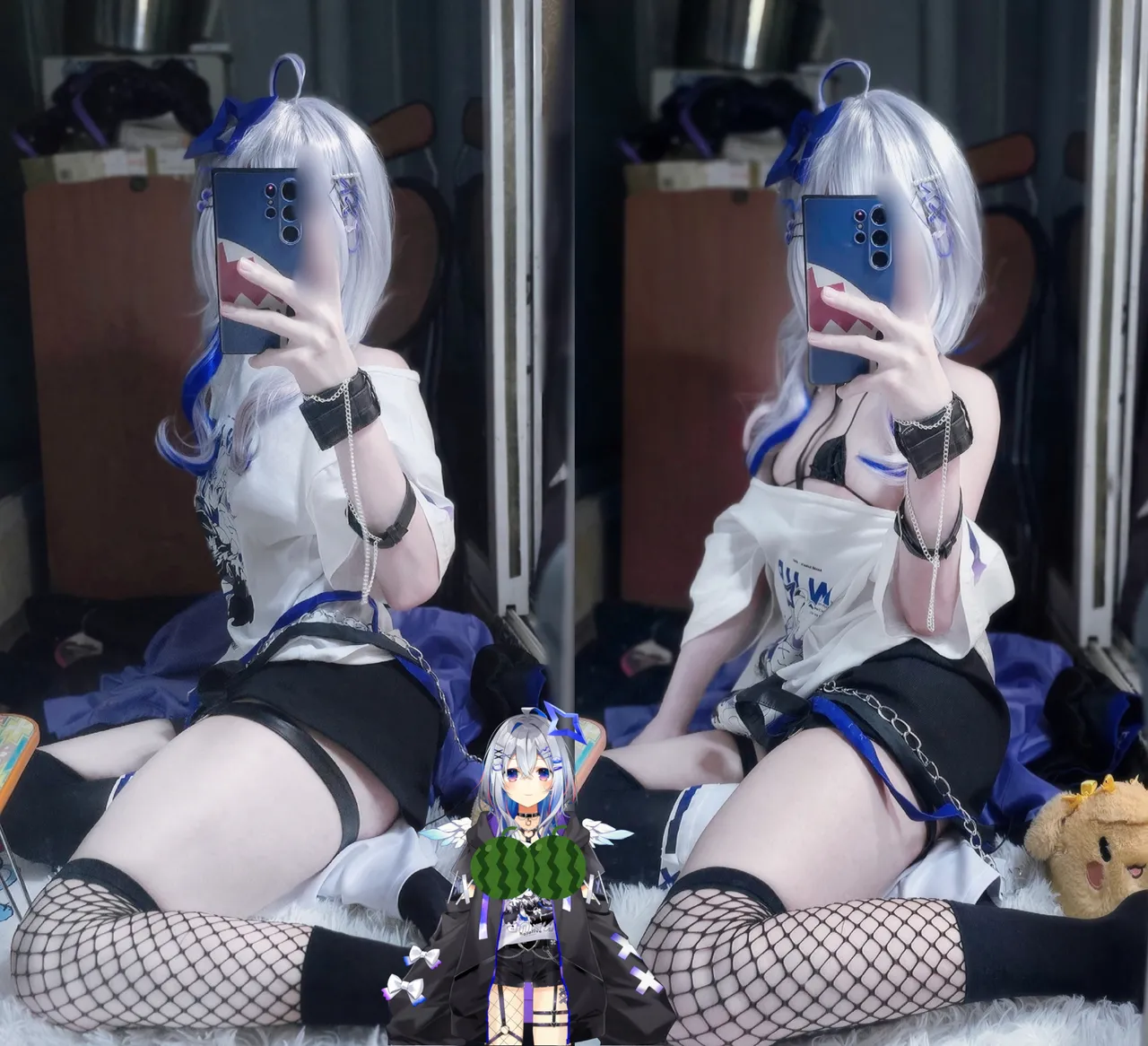 RURI - Amane Kanata