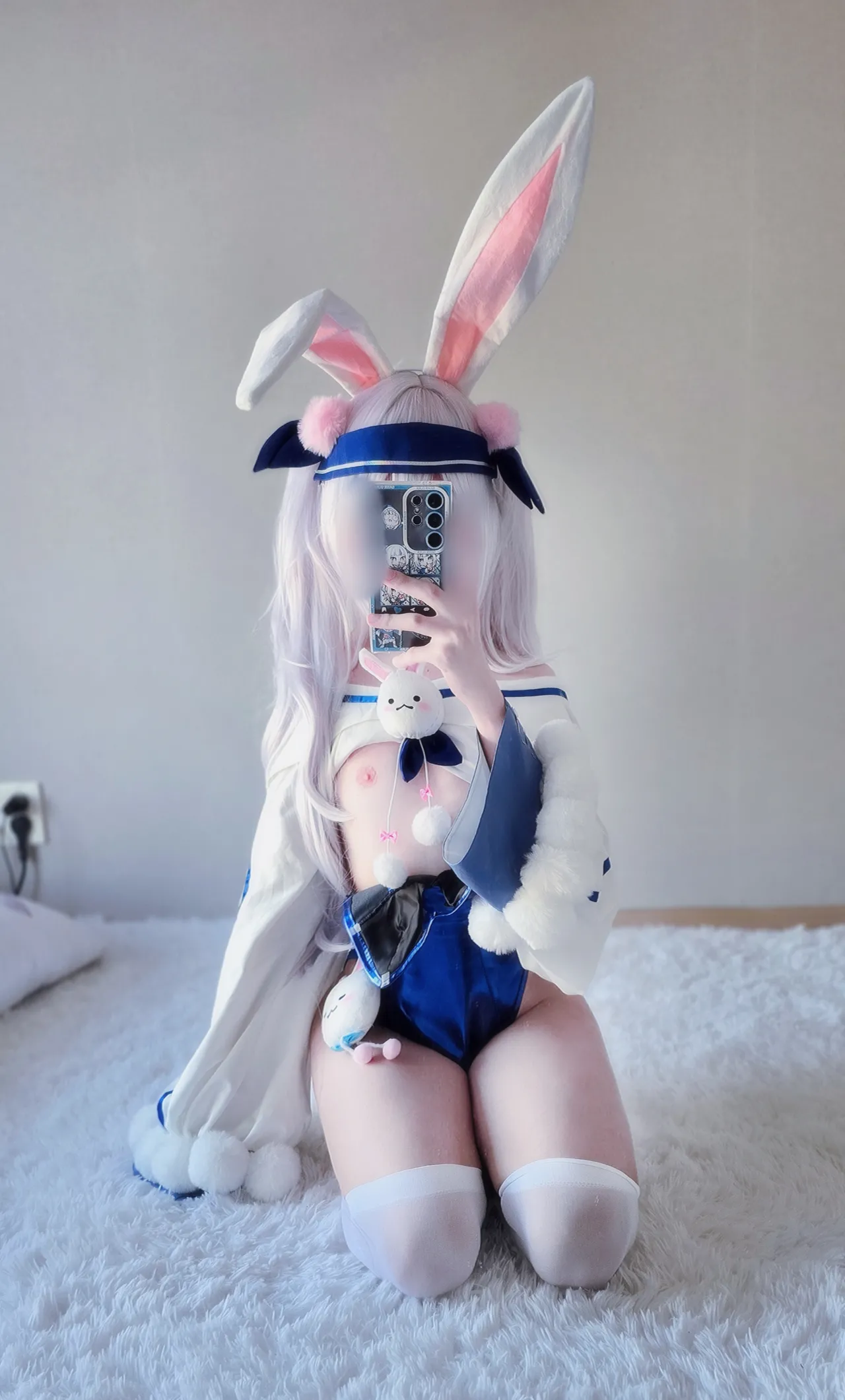 RURI - Bunny Girl Laffey-erohere11.webp