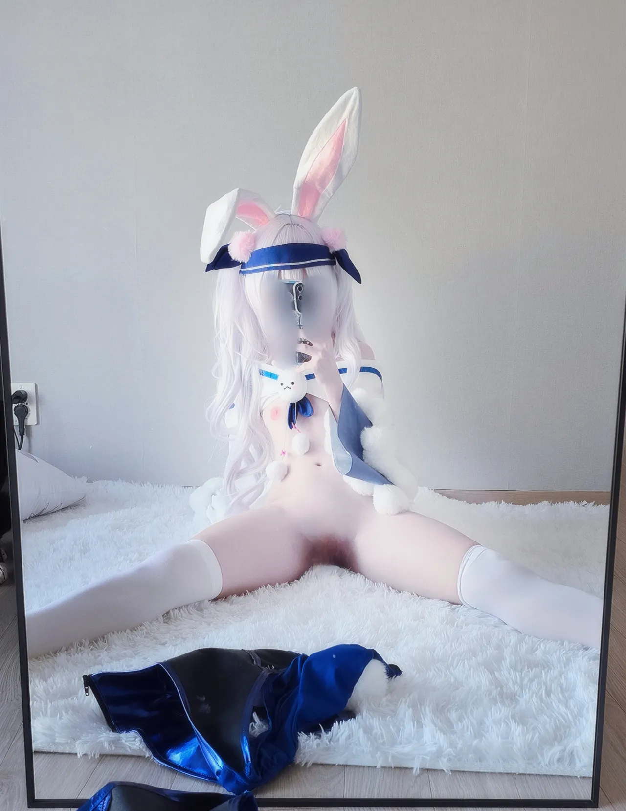 RURI - Bunny Girl Laffey-erohere14.webp