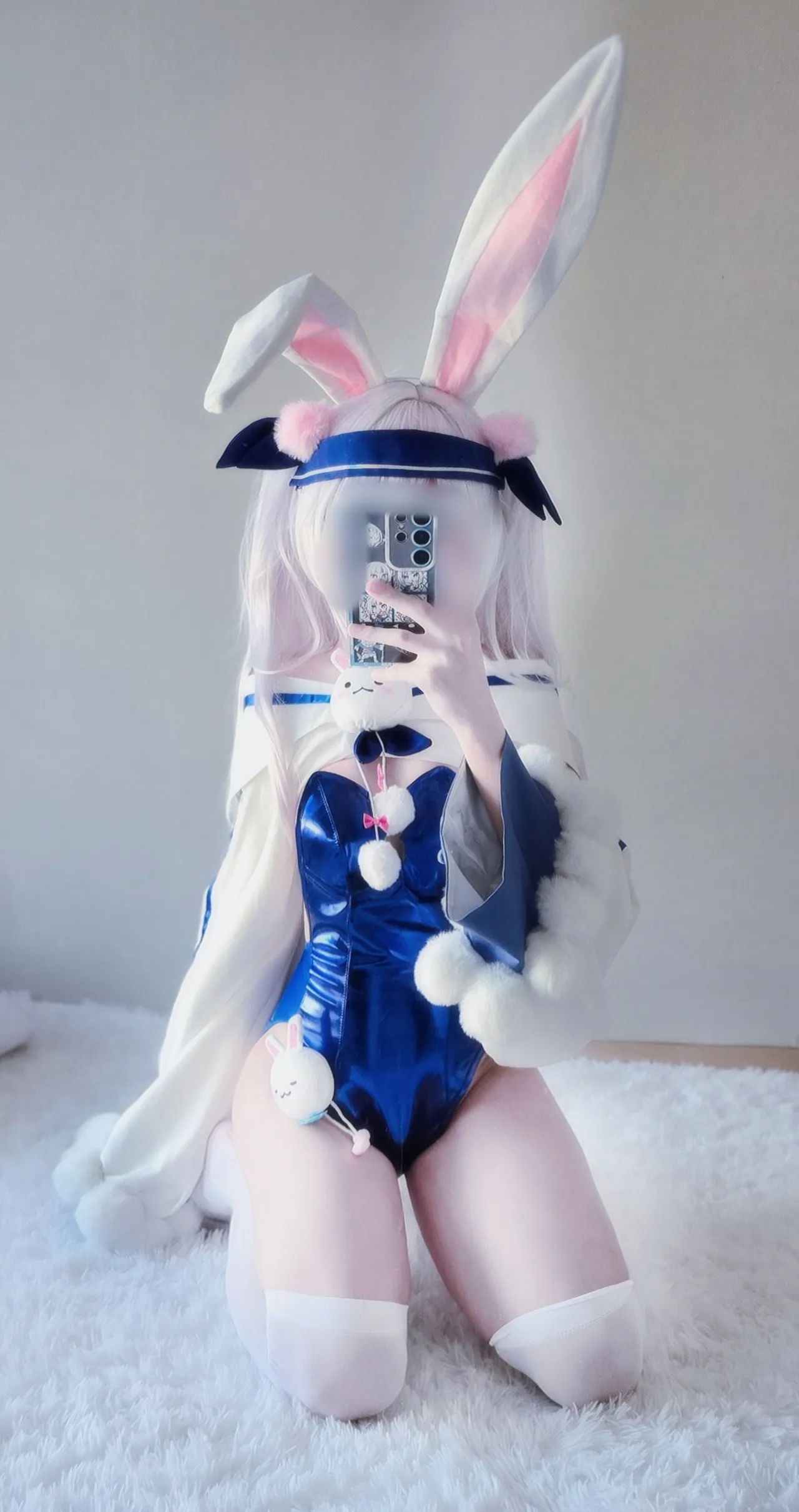 RURI - Bunny Girl Laffey-erohere3.webp