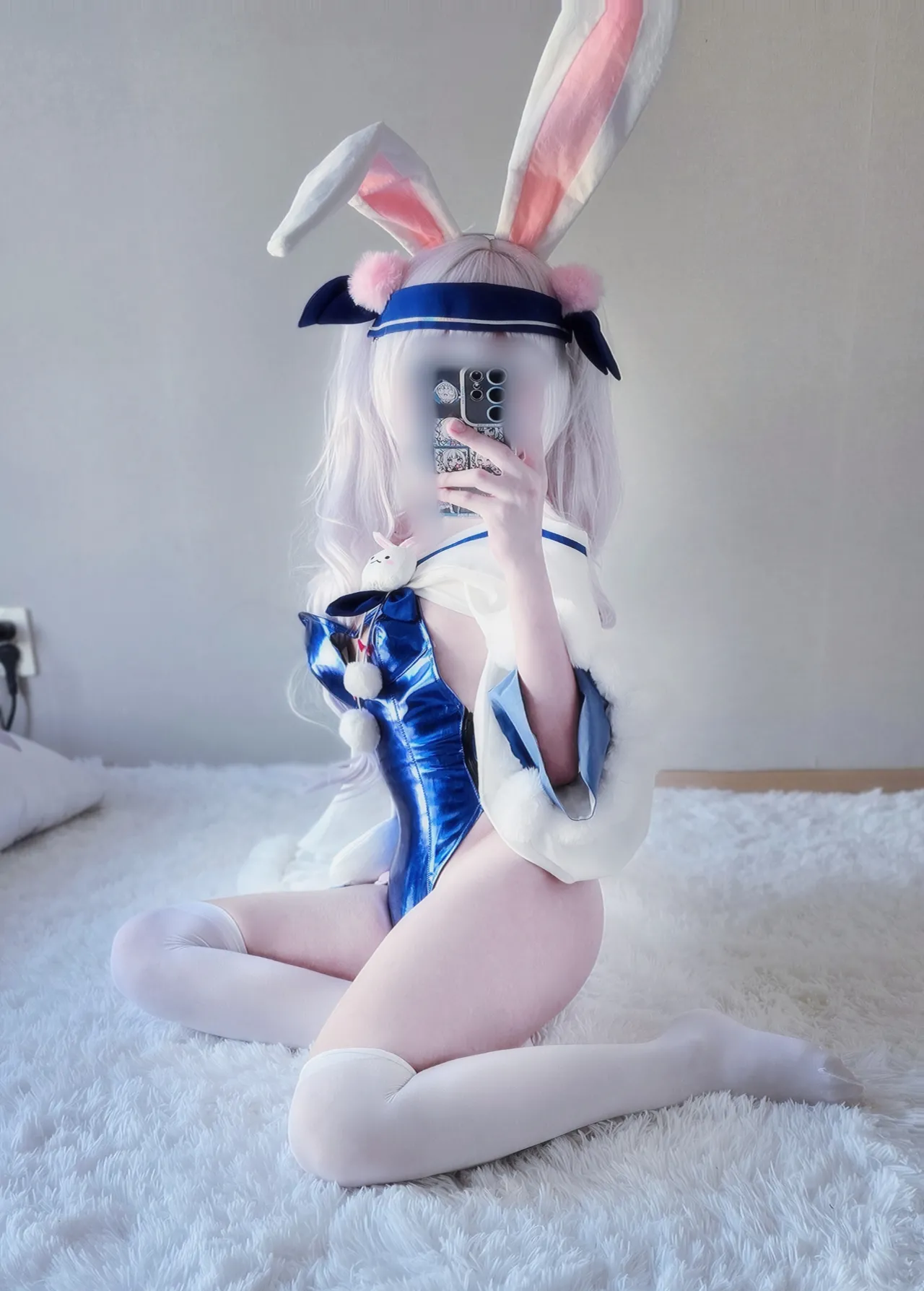 RURI - Bunny Girl Laffey-erohere4.webp