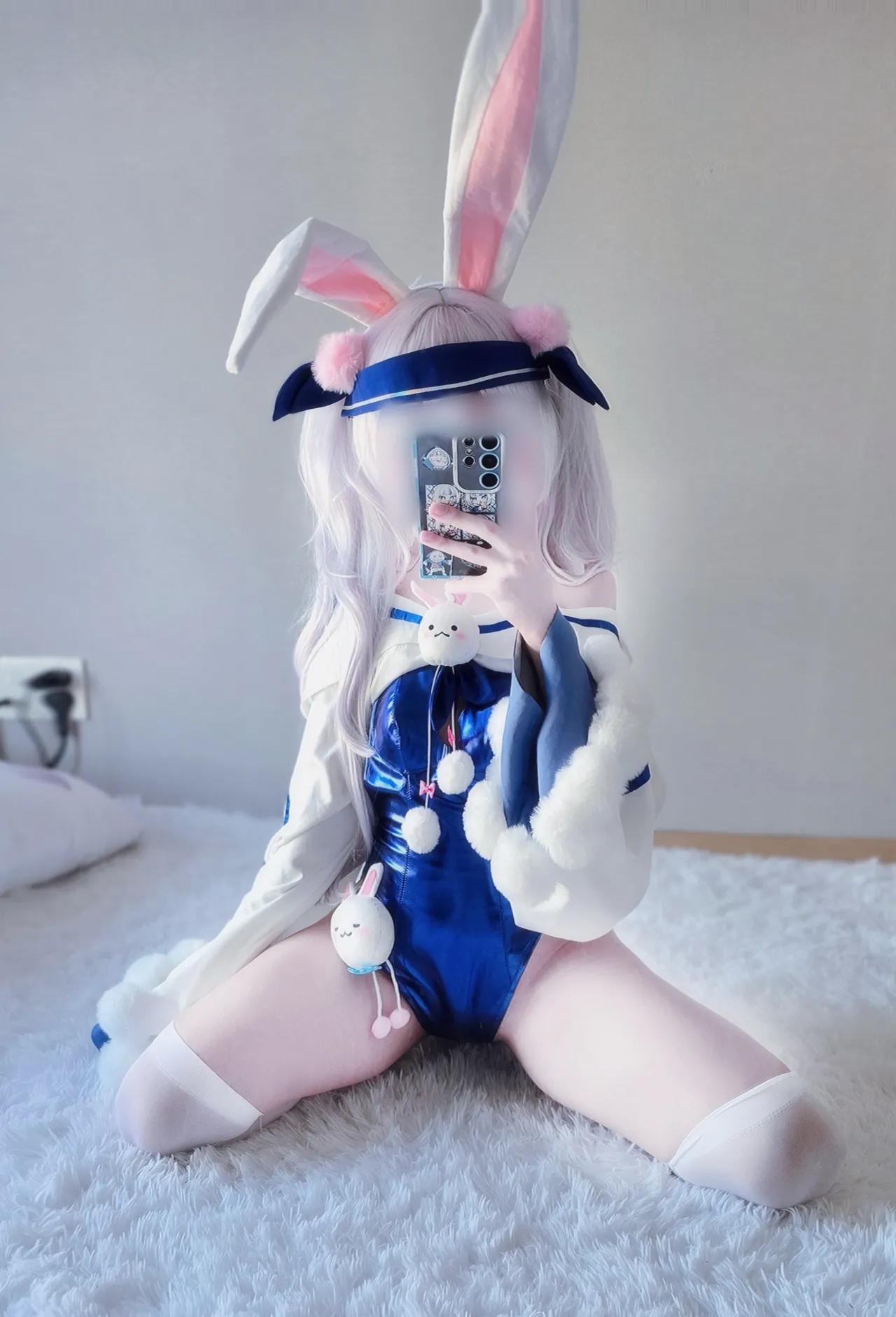RURI - Bunny Girl Laffey-erohere5.webp