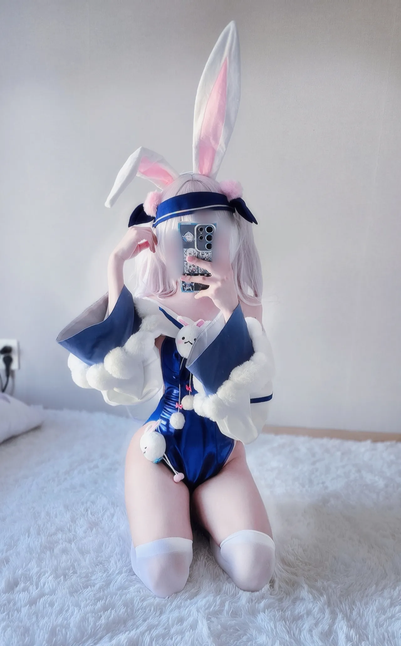 RURI - Bunny Girl Laffey-erohere6.webp