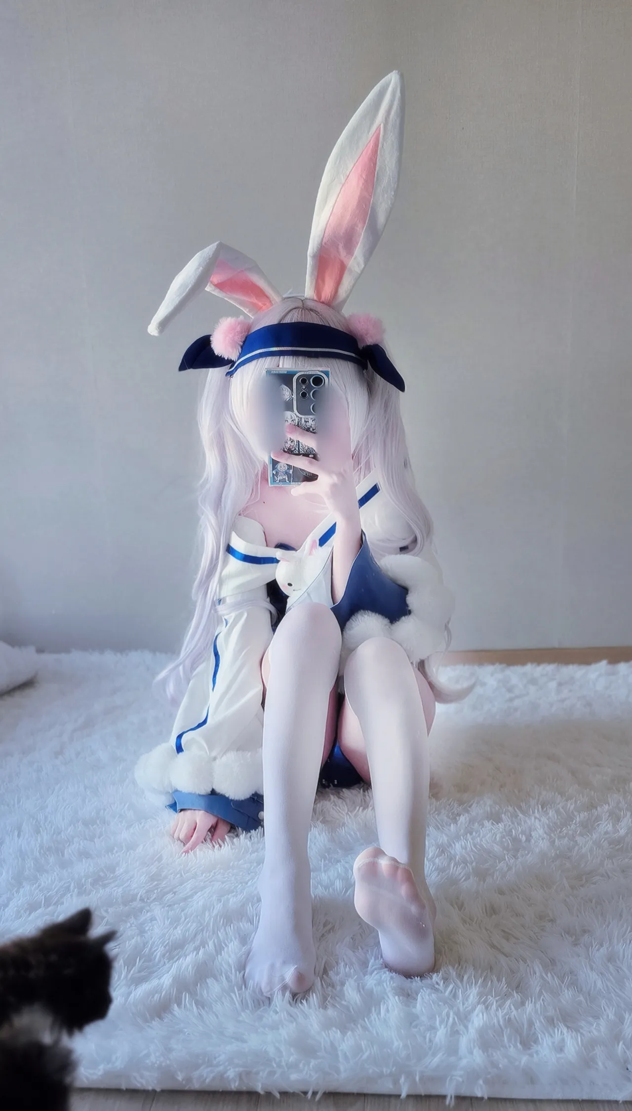 RURI - Bunny Girl Laffey-erohere7.webp