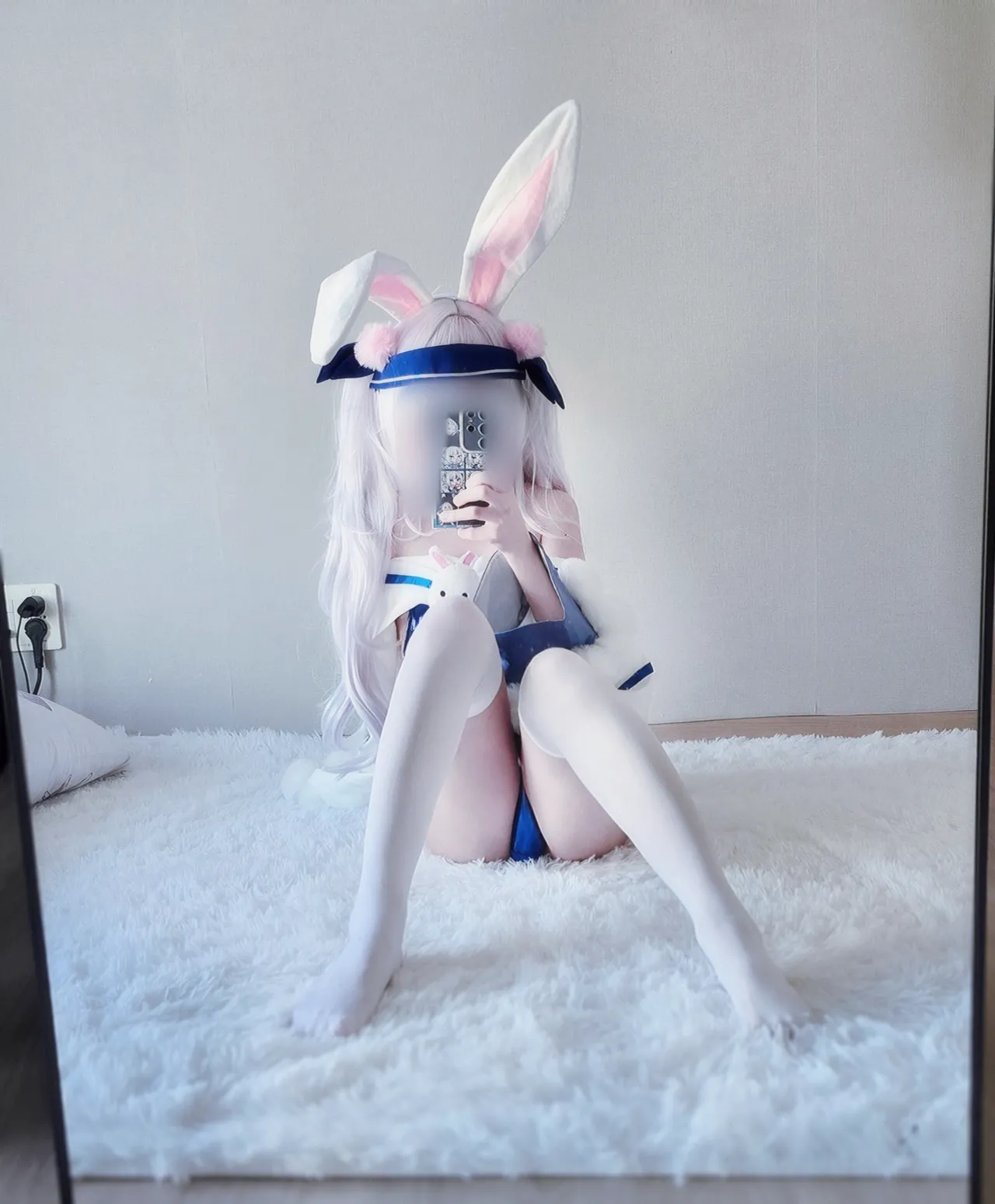 RURI - Bunny Girl Laffey-erohere8.webp