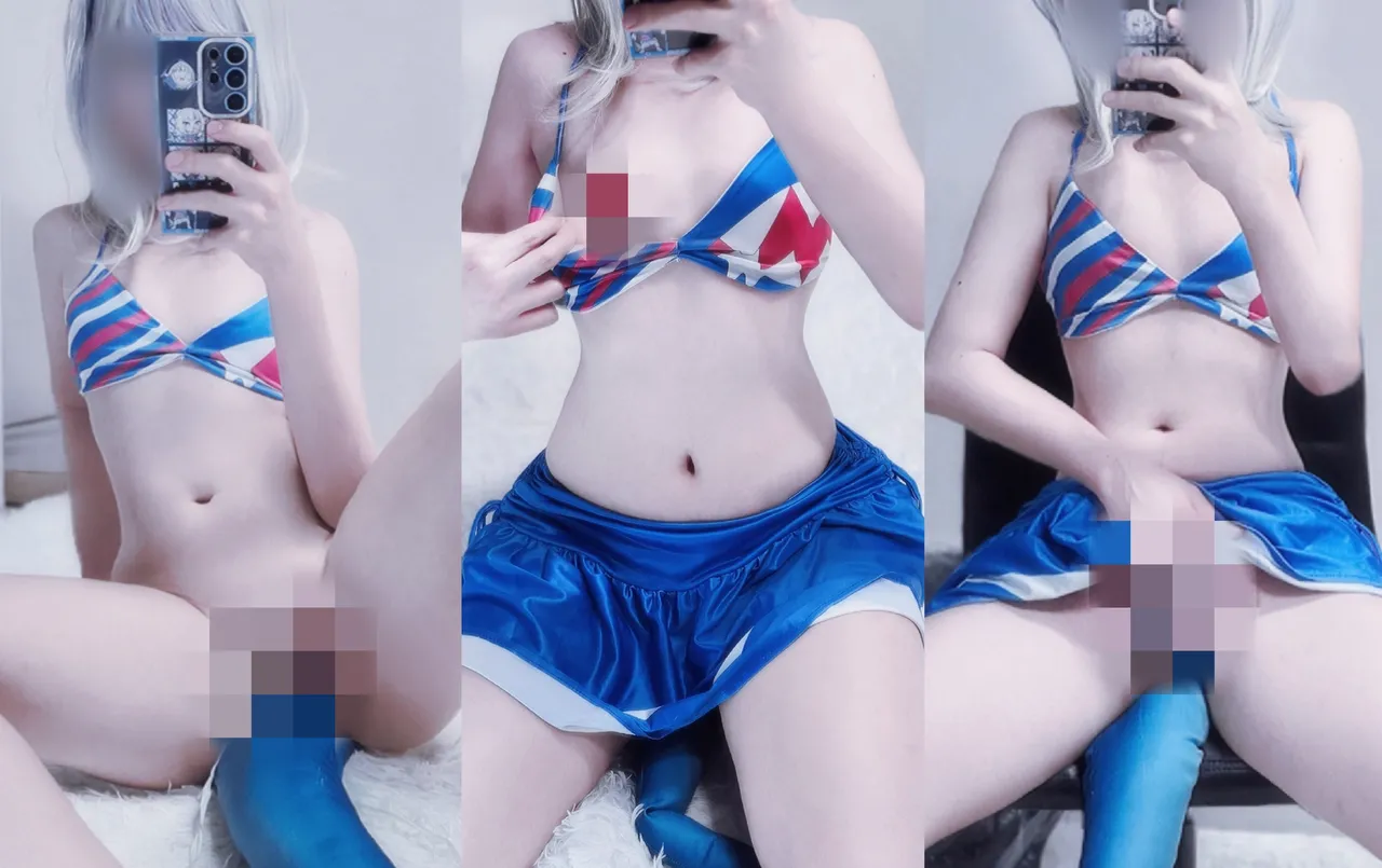 RURI - Gura 👙