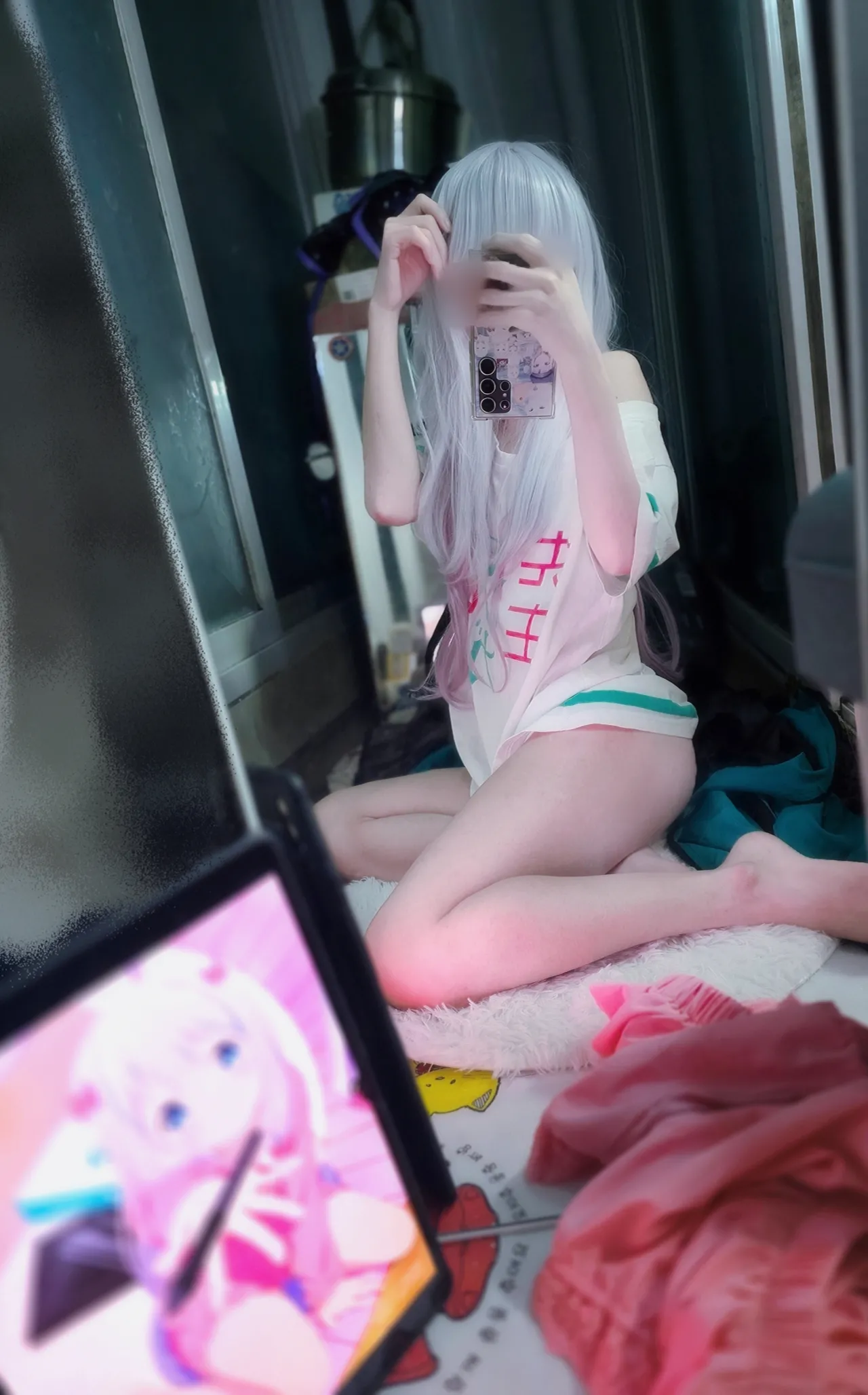 RURI - Izumi Sagiri-erohere7.webp