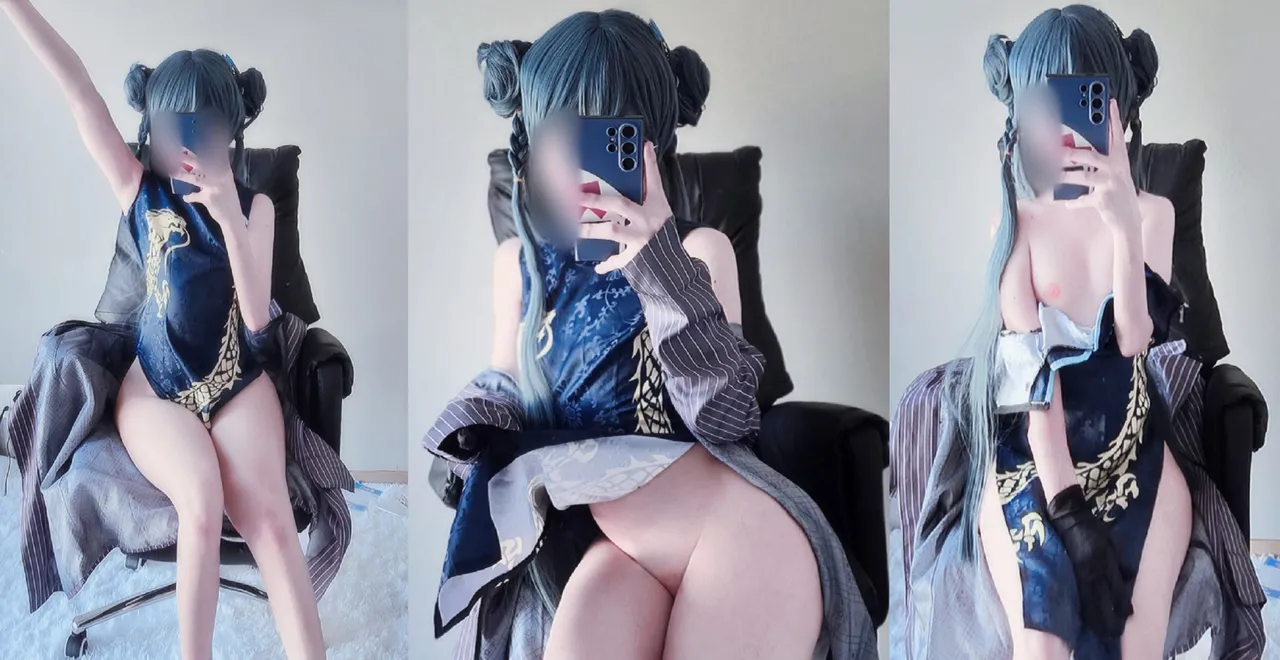 RURI - Ryuuge Kisaki