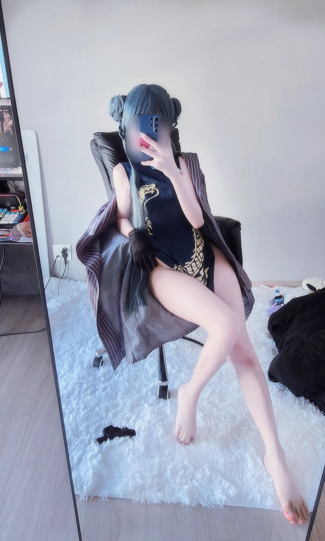 RURI - Ryuuge Kisaki-erohere10.webp